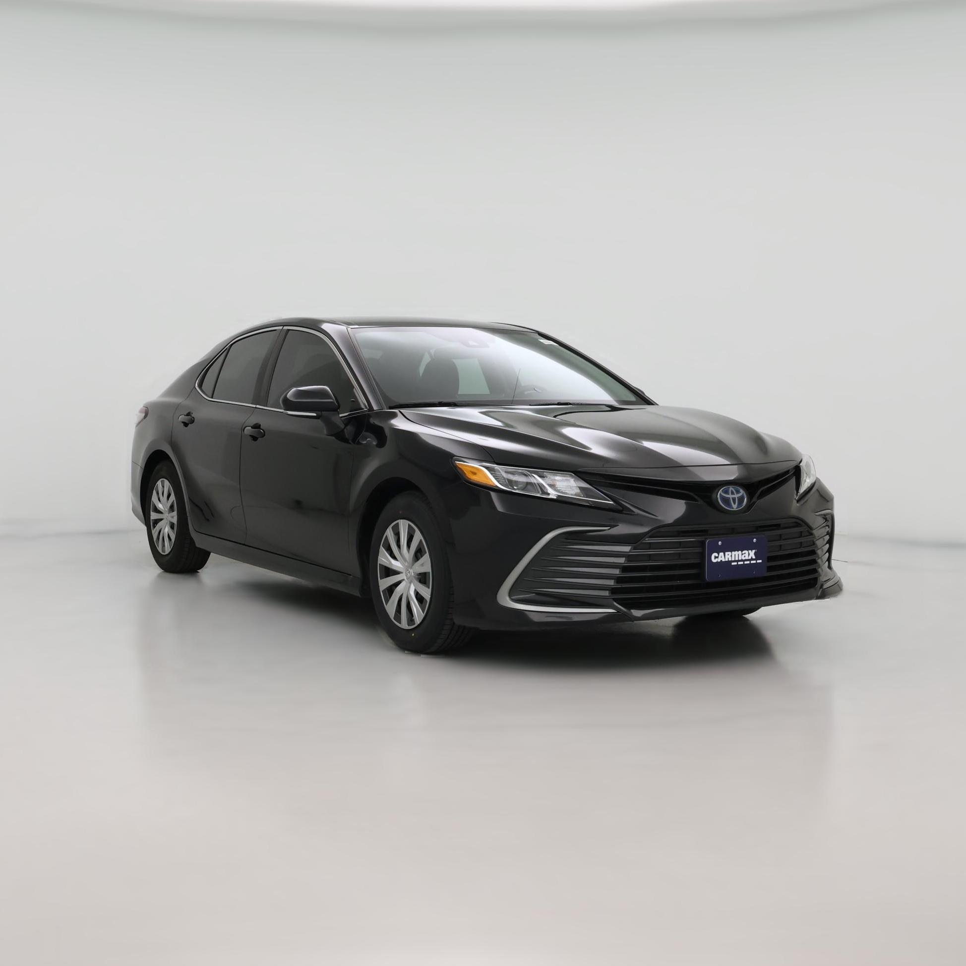 Thumbnail: 2023 Toyota Camry - 1