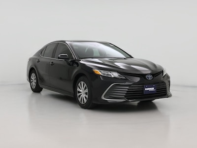 2023 Toyota Camry Hybrid LE
