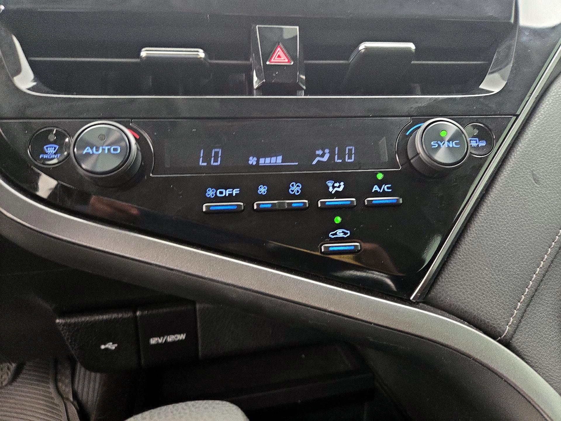 Thumbnail: 2023 Toyota Camry - 16