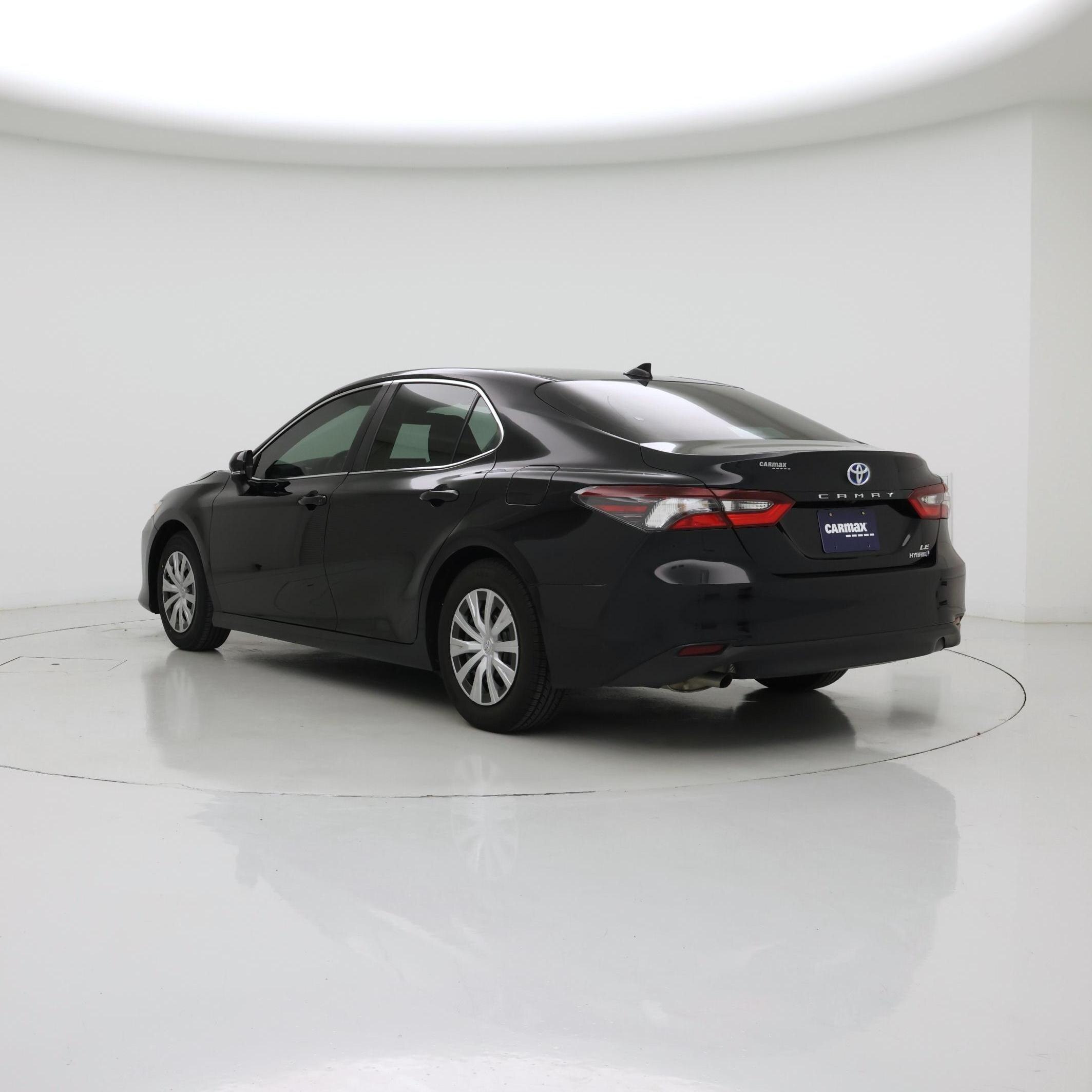Thumbnail: 2023 Toyota Camry - 2