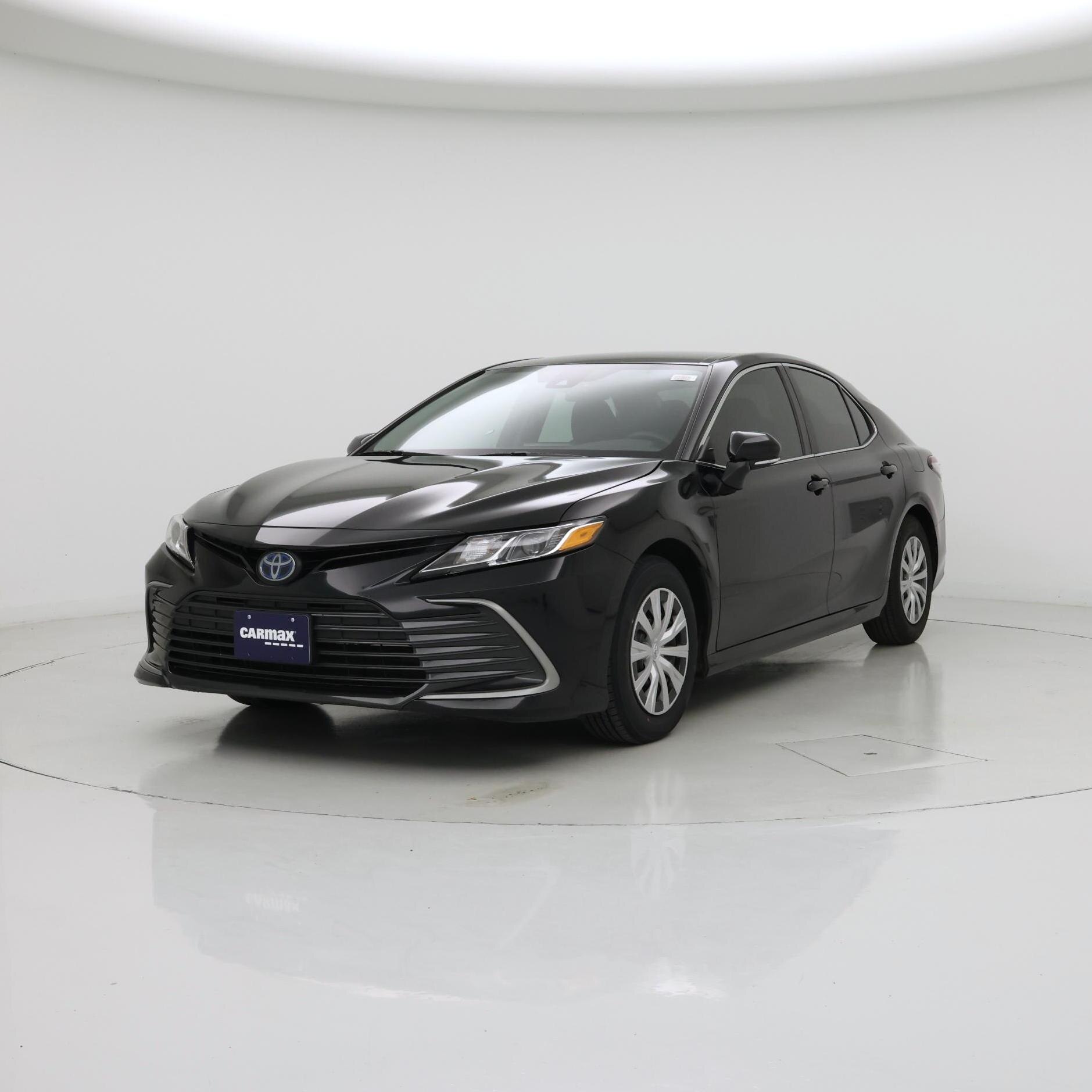 Thumbnail: 2023 Toyota Camry - 4