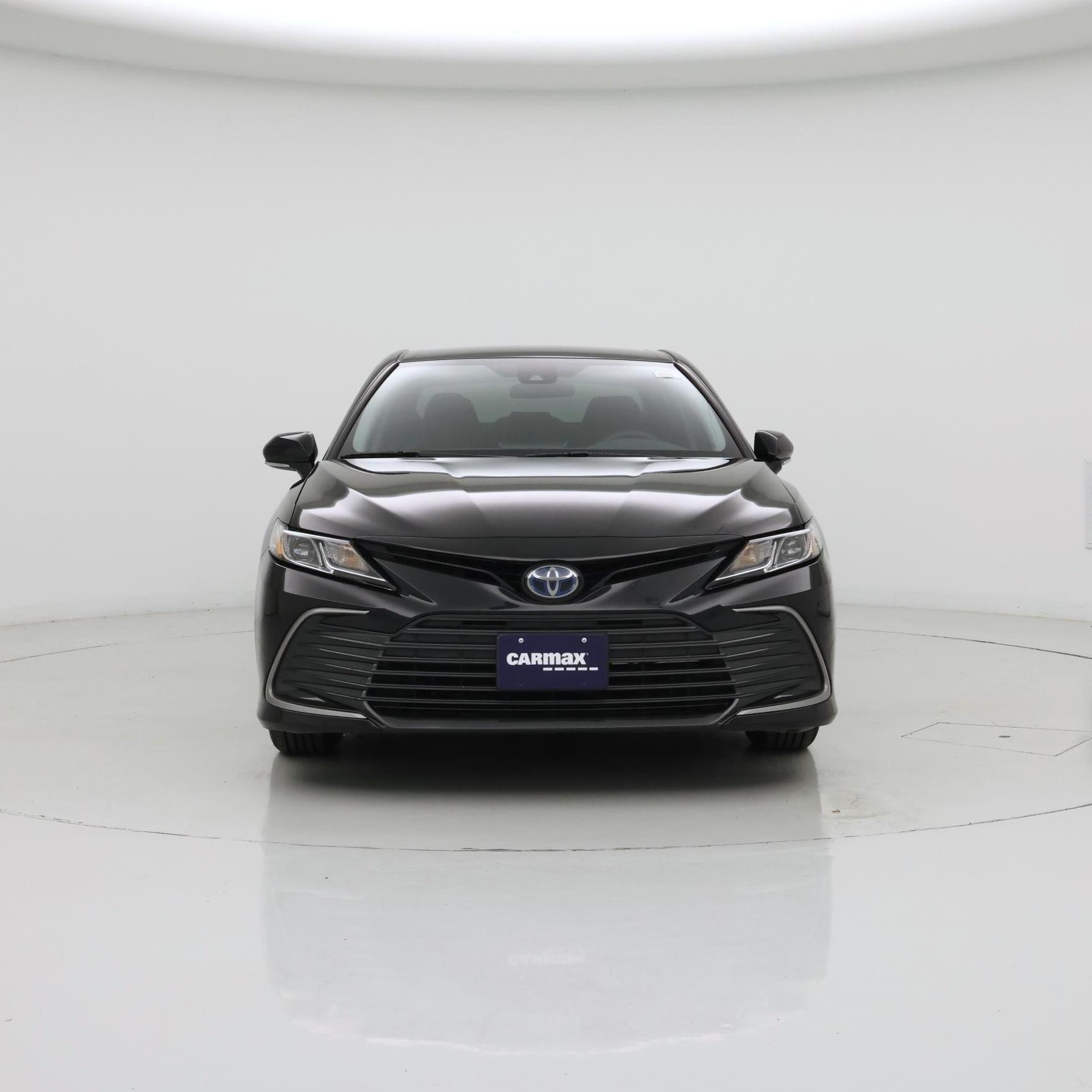 Thumbnail: 2023 Toyota Camry - 5