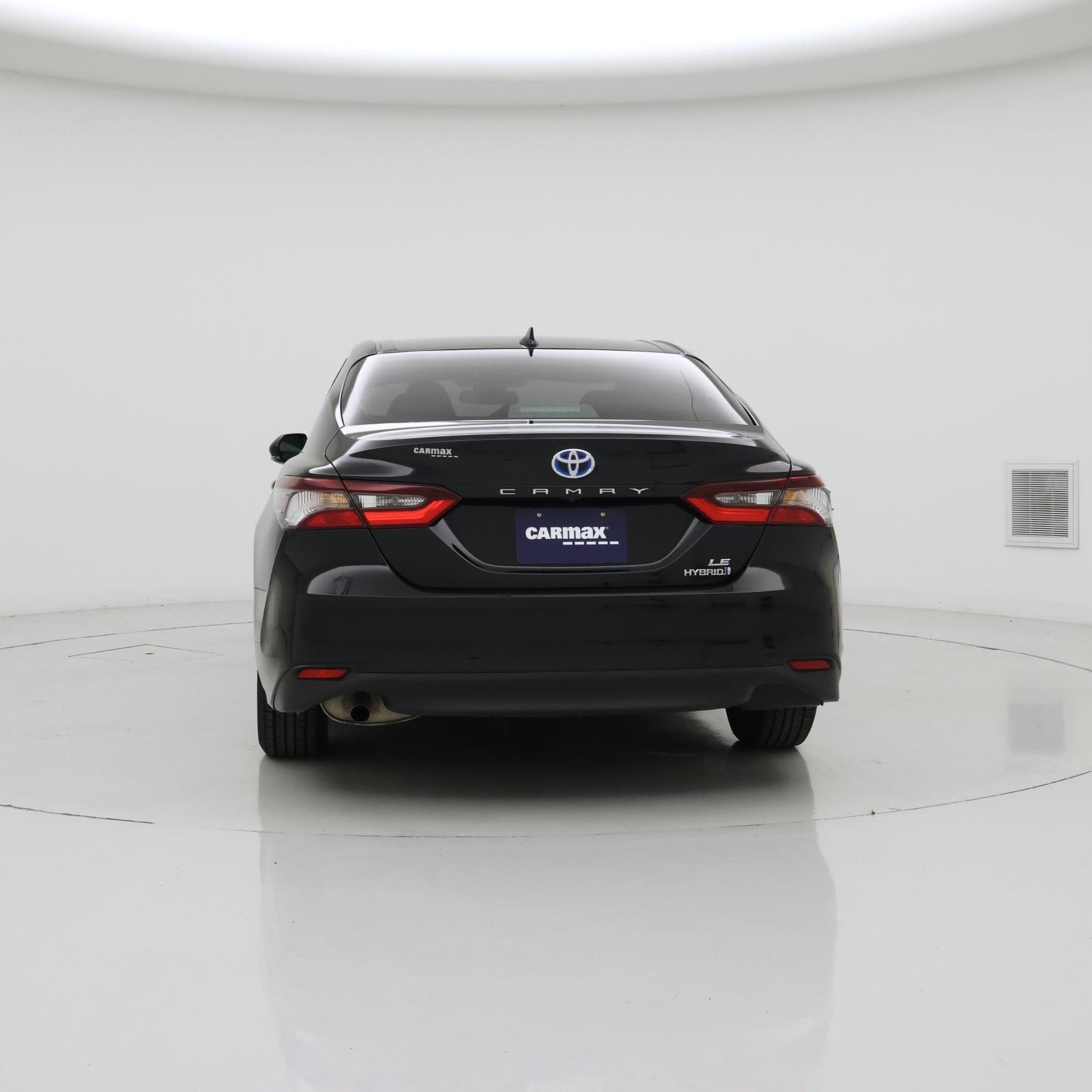 Thumbnail: 2023 Toyota Camry - 6