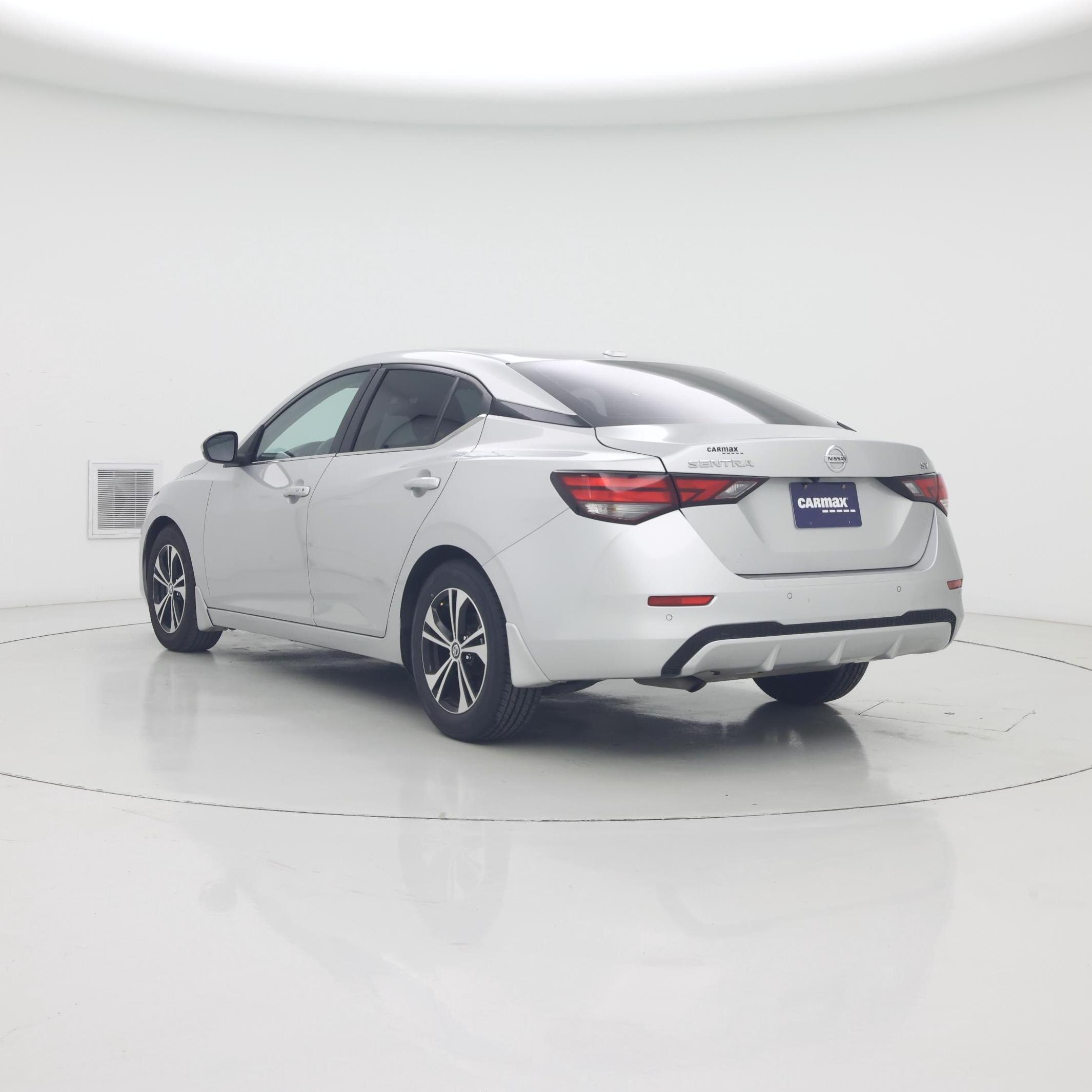 Thumbnail: 2023 Nissan Sentra - 2