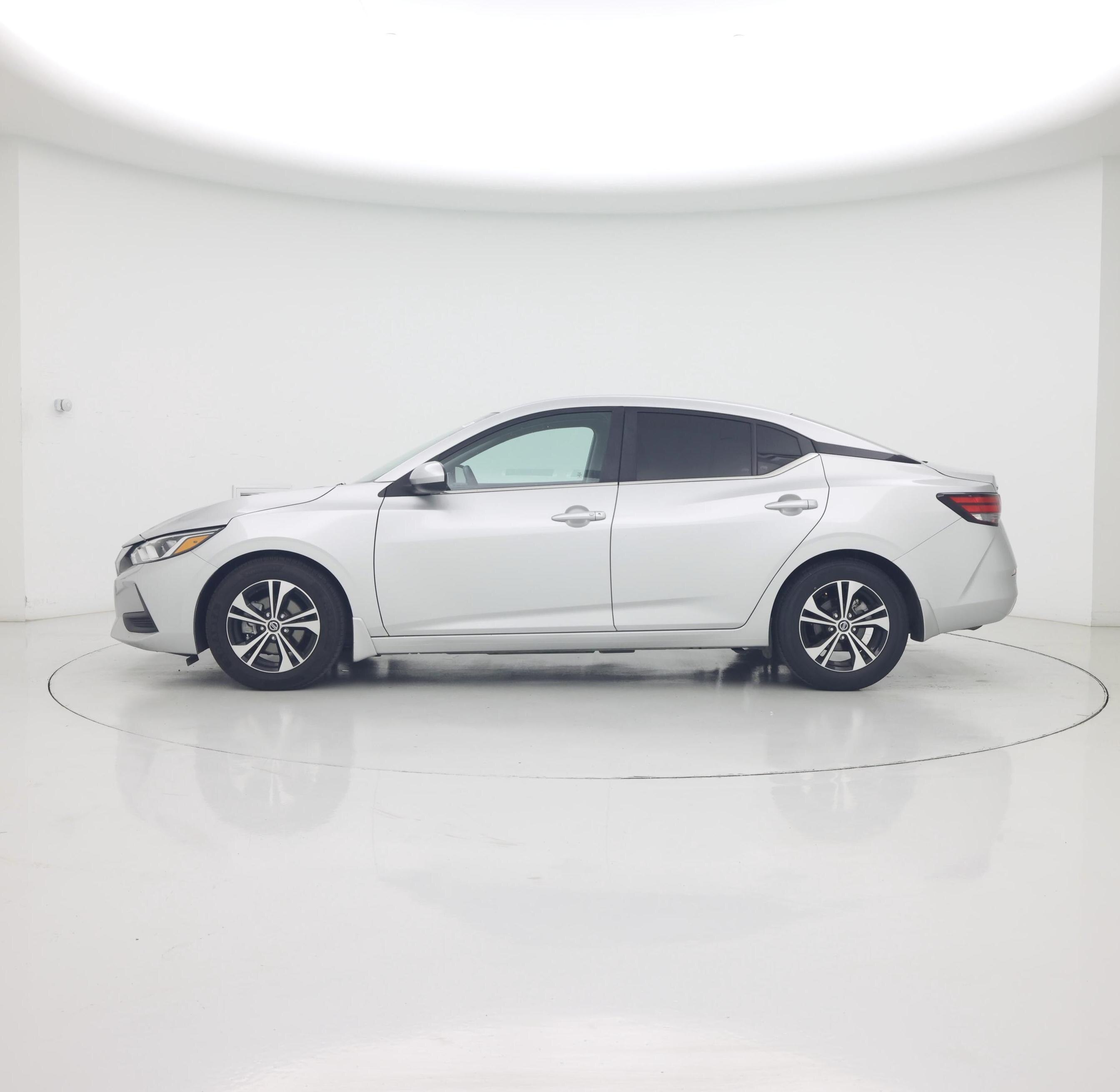 Thumbnail: 2023 Nissan Sentra - 3