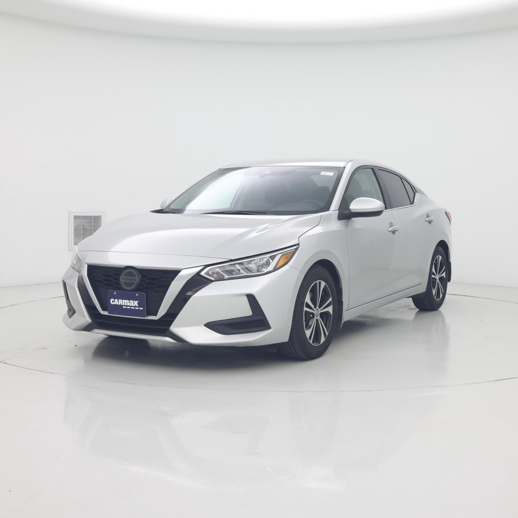 Thumbnail: 2023 Nissan Sentra - 4