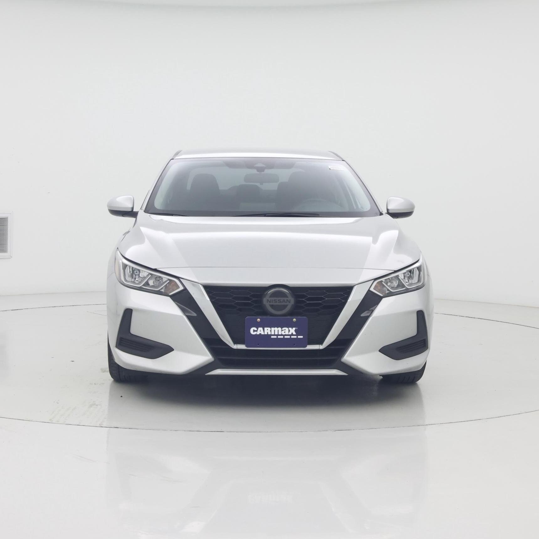 Thumbnail: 2023 Nissan Sentra - 5