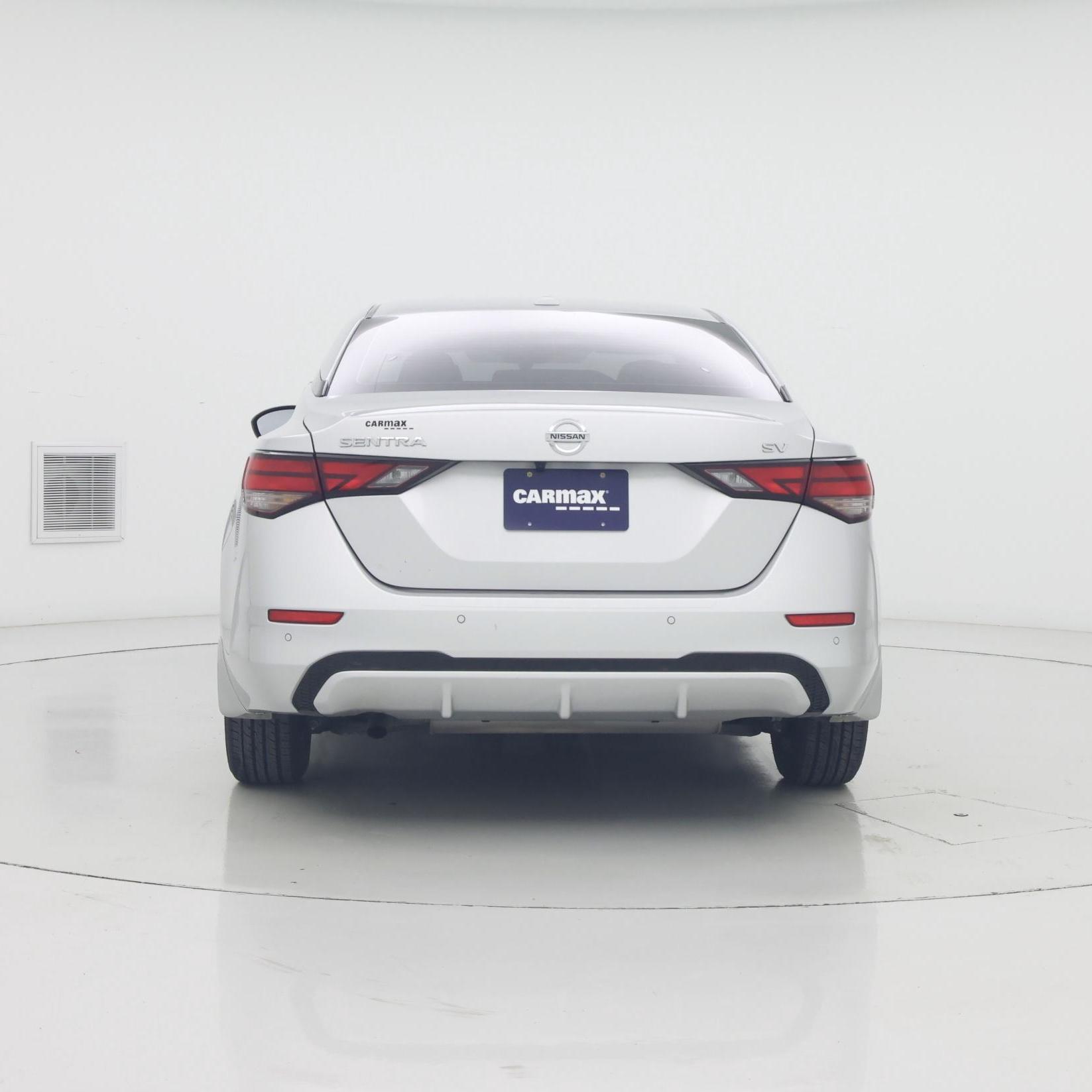 Thumbnail: 2023 Nissan Sentra - 6