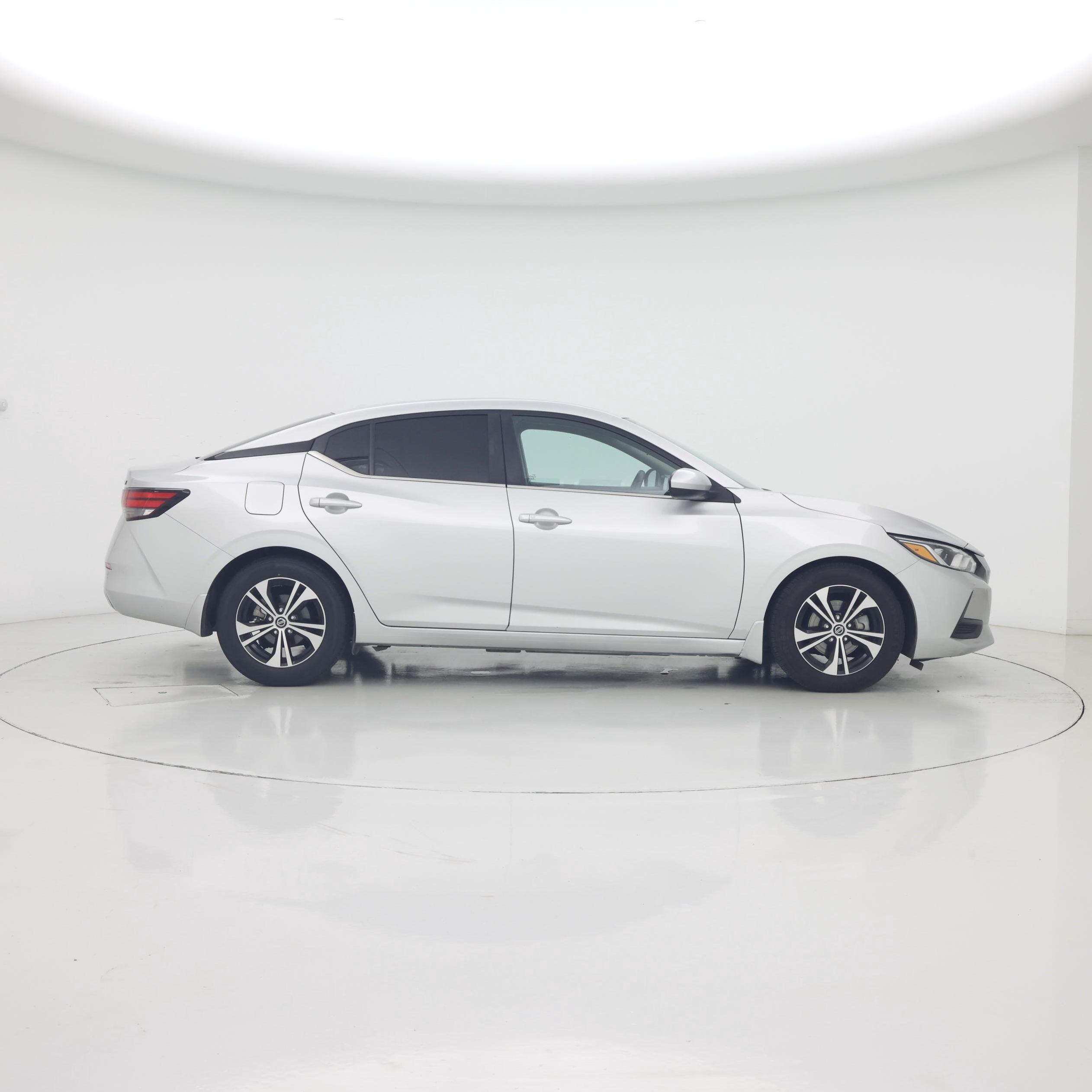 Thumbnail: 2023 Nissan Sentra - 7