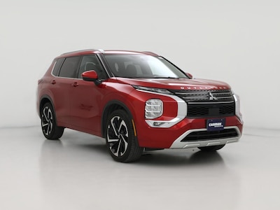 2024 Mitsubishi Outlander SEL