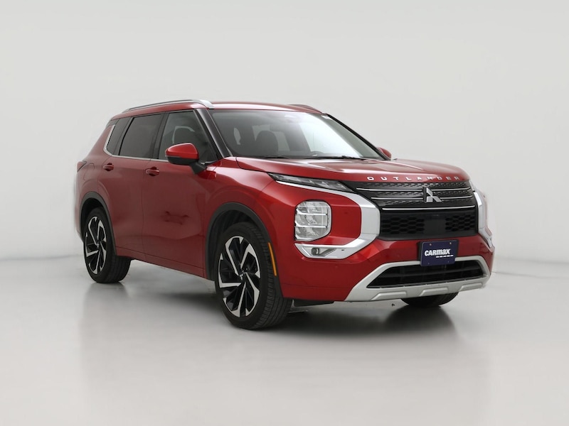 2024 Mitsubishi Outlander SEL