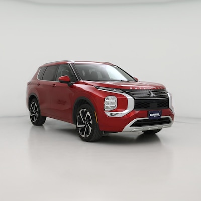 2024 Mitsubishi Outlander SEL