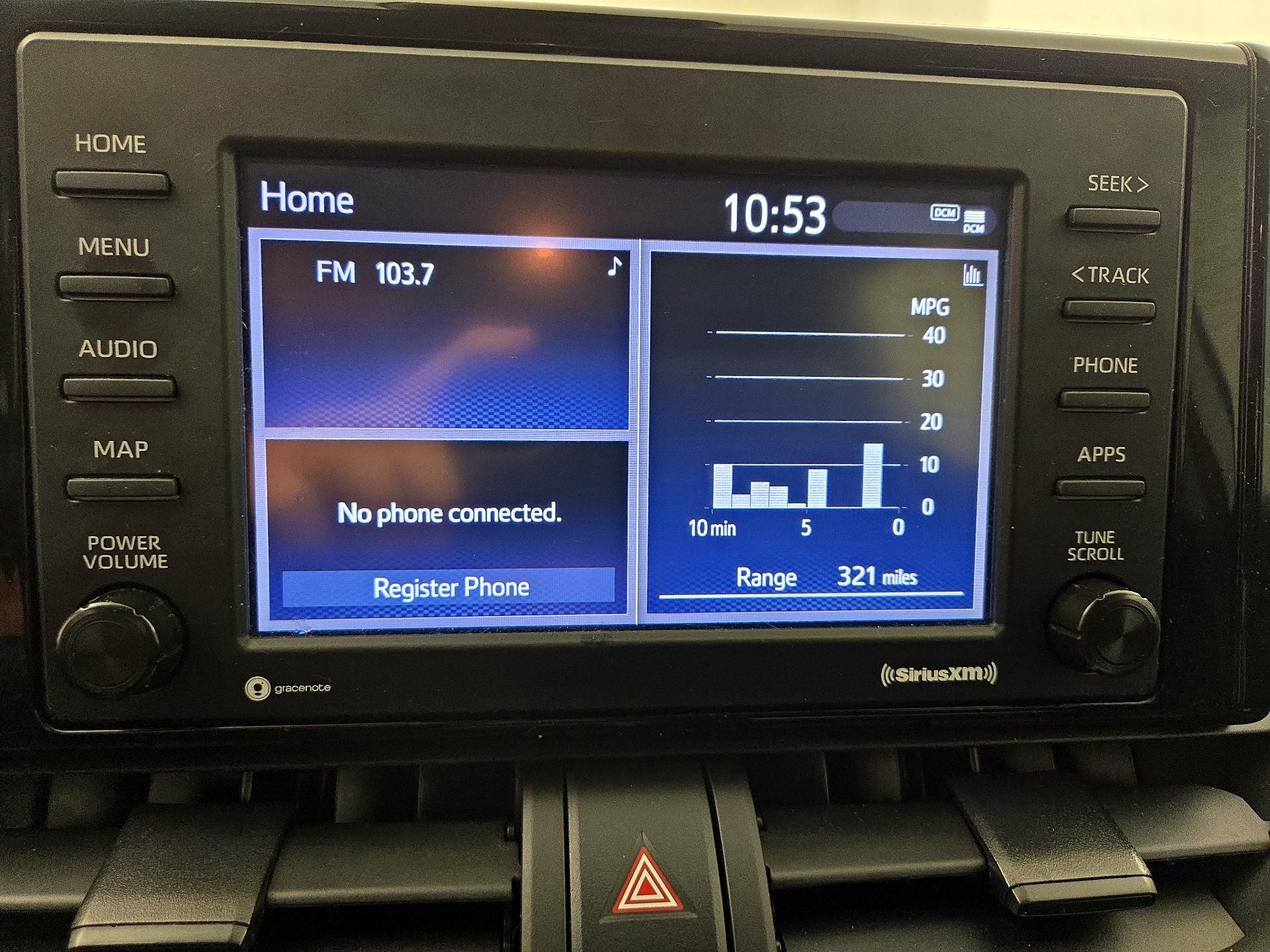 Thumbnail: 2021 Toyota RAV4 - 15