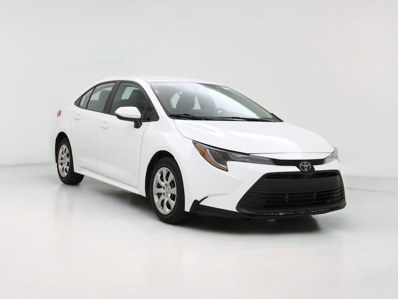 2024 Toyota Corolla LE -
                  Shreveport, LA
