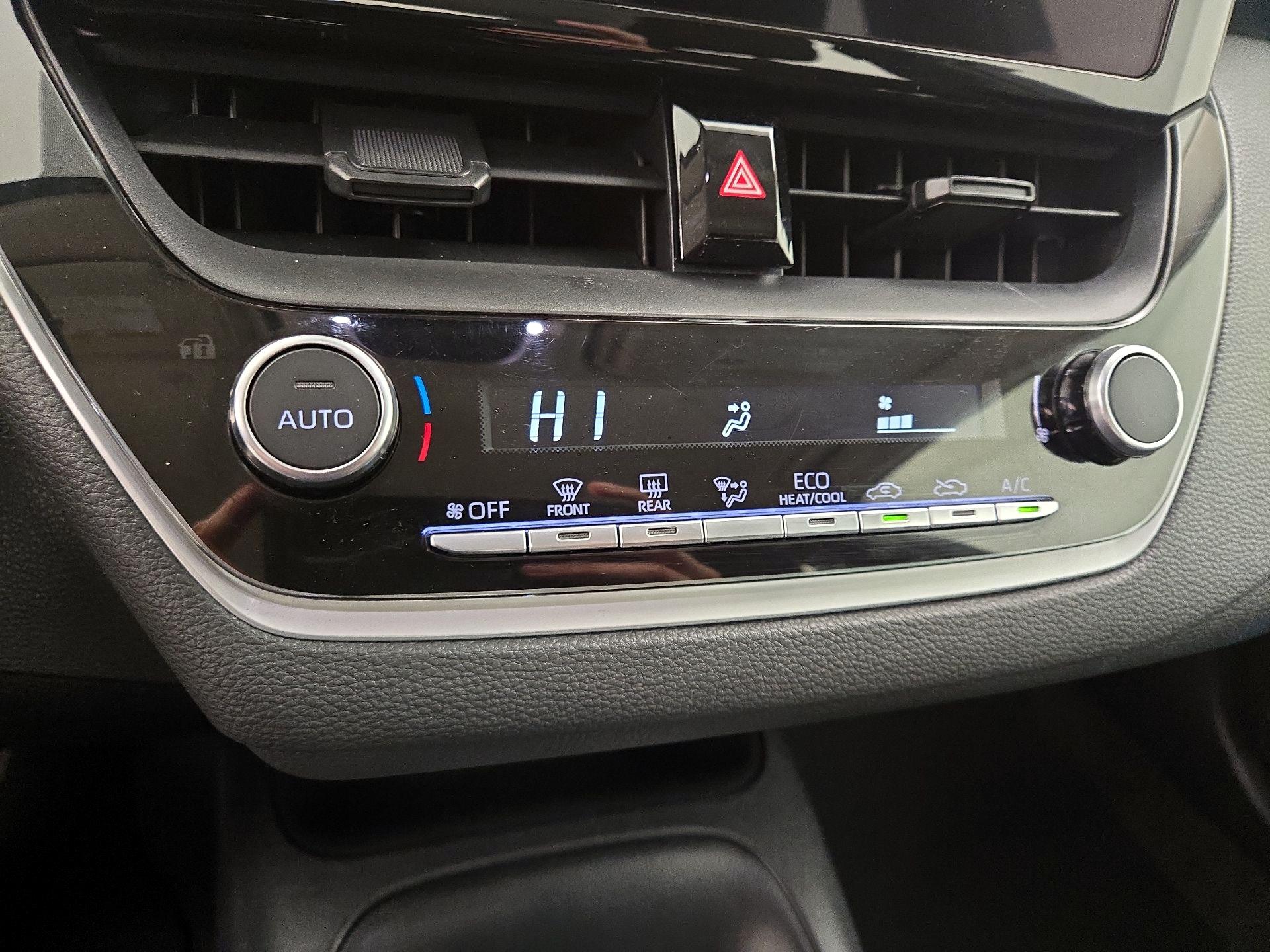Thumbnail: 2024 Toyota Corolla - 15