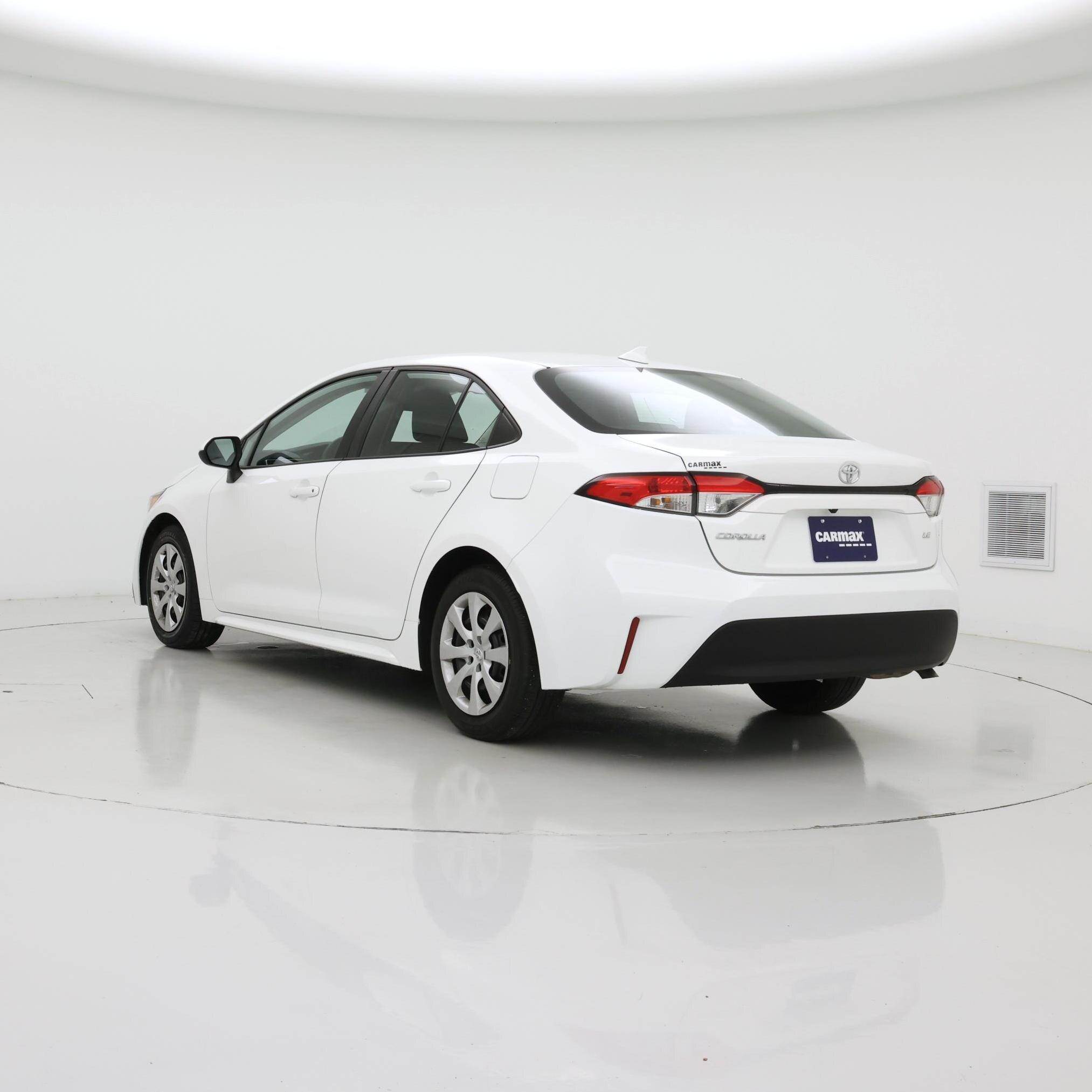 Thumbnail: 2024 Toyota Corolla - 2