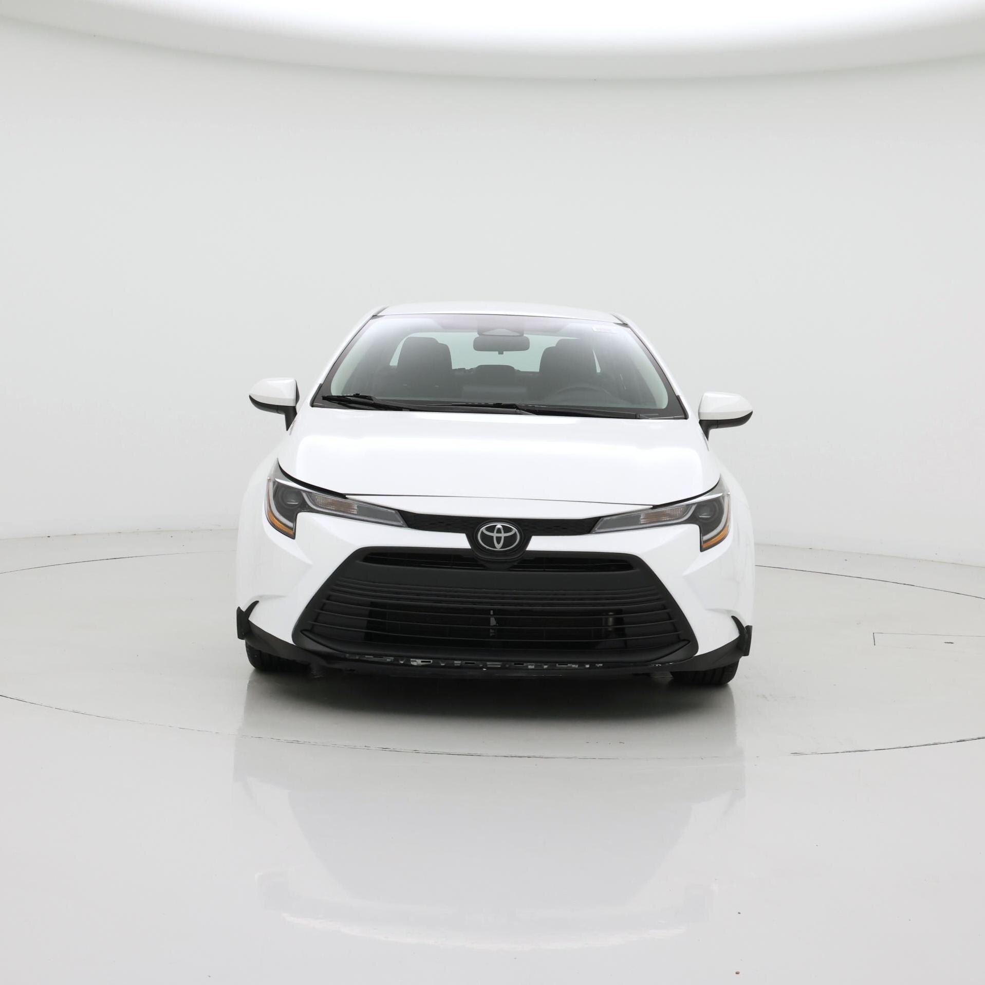 Thumbnail: 2024 Toyota Corolla - 5