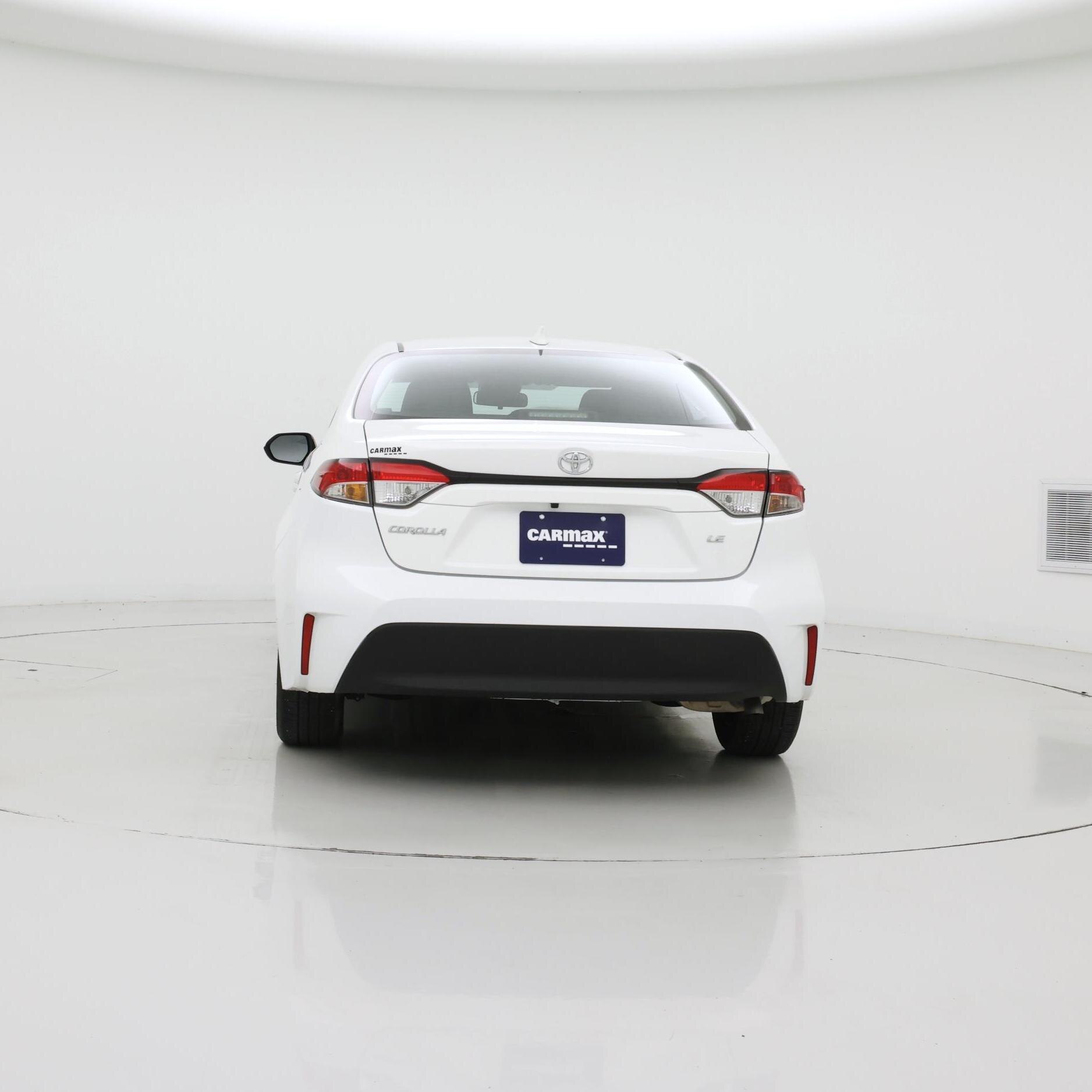 Thumbnail: 2024 Toyota Corolla - 6