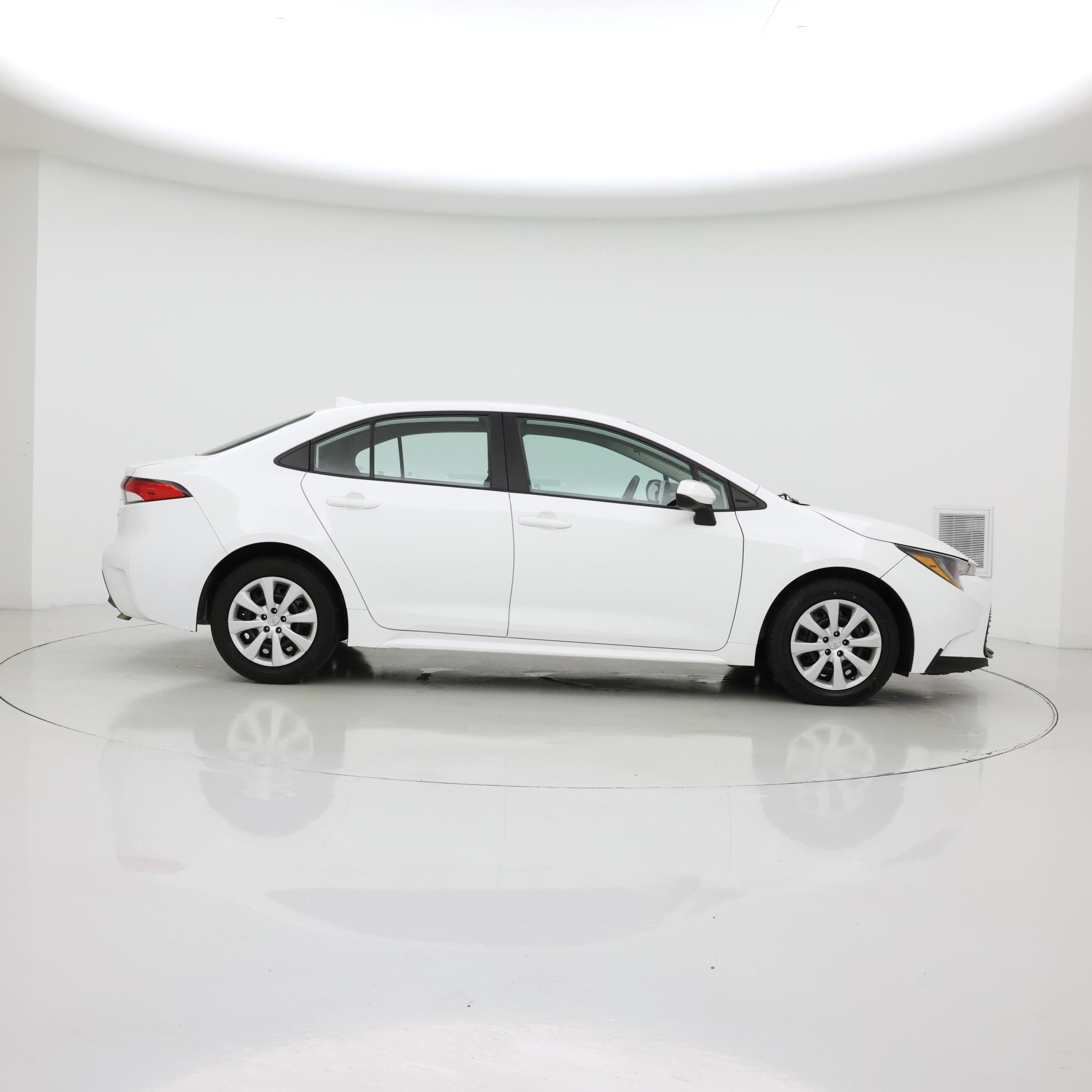 Thumbnail: 2024 Toyota Corolla - 7