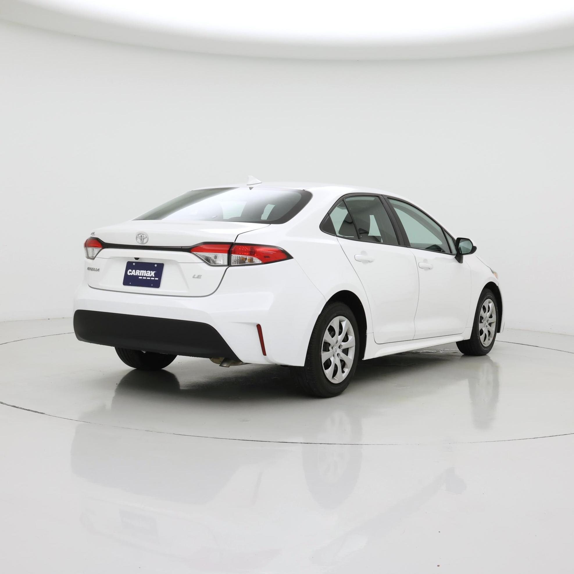 Thumbnail: 2024 Toyota Corolla - 8