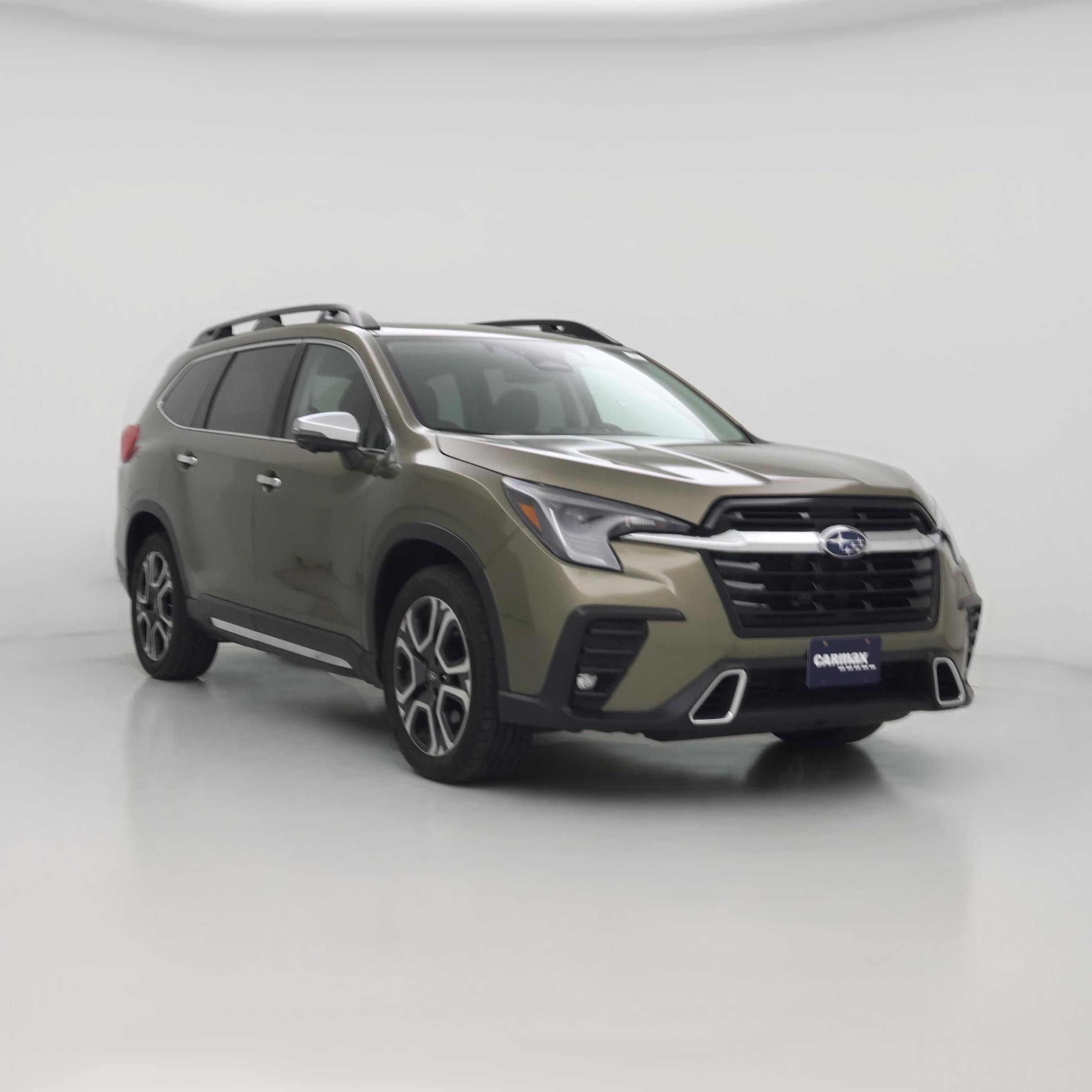 Thumbnail: 2023 Subaru Ascent - 1