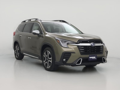2023 Subaru Ascent Touring