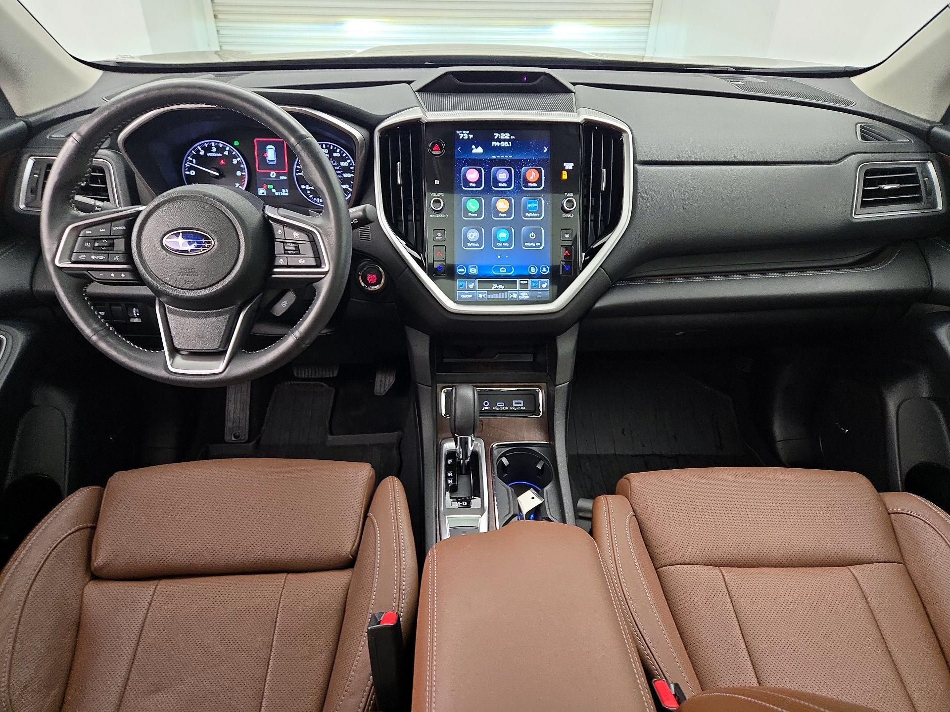 Thumbnail: 2023 Subaru Ascent - 9