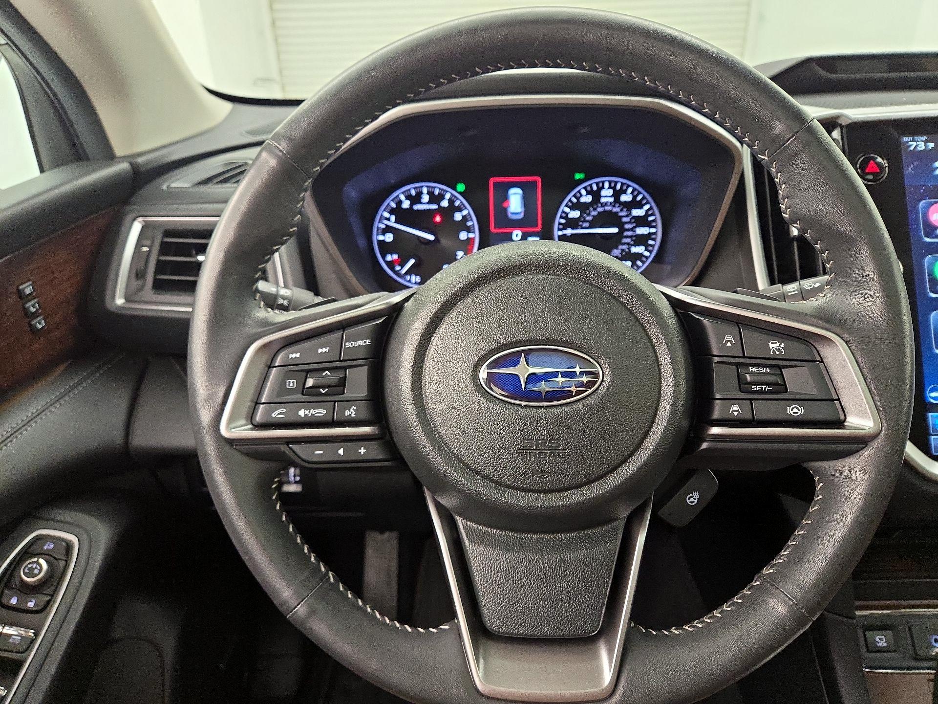 Thumbnail: 2023 Subaru Ascent - 10