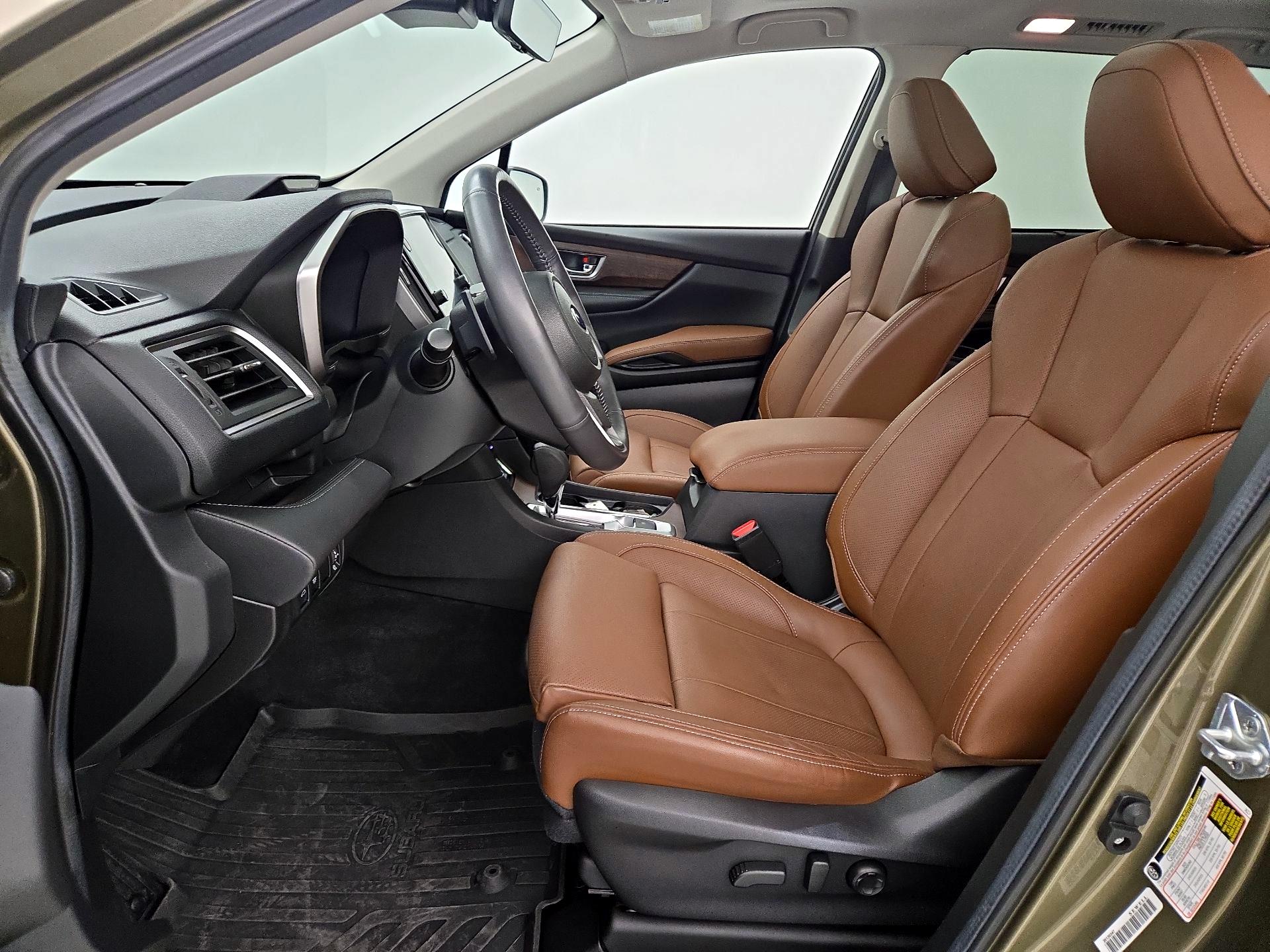 Thumbnail: 2023 Subaru Ascent - 11