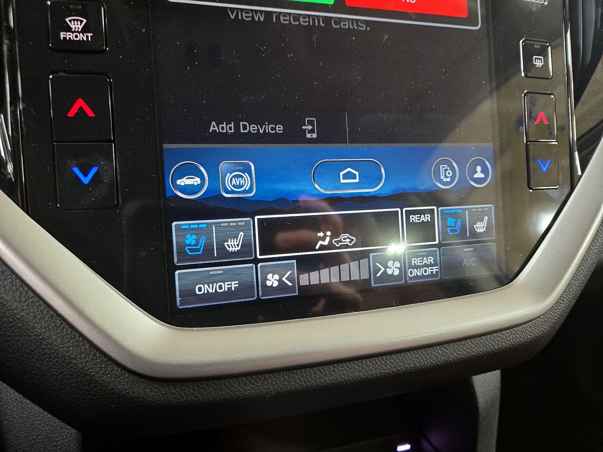 Thumbnail: 2023 Subaru Ascent - 16