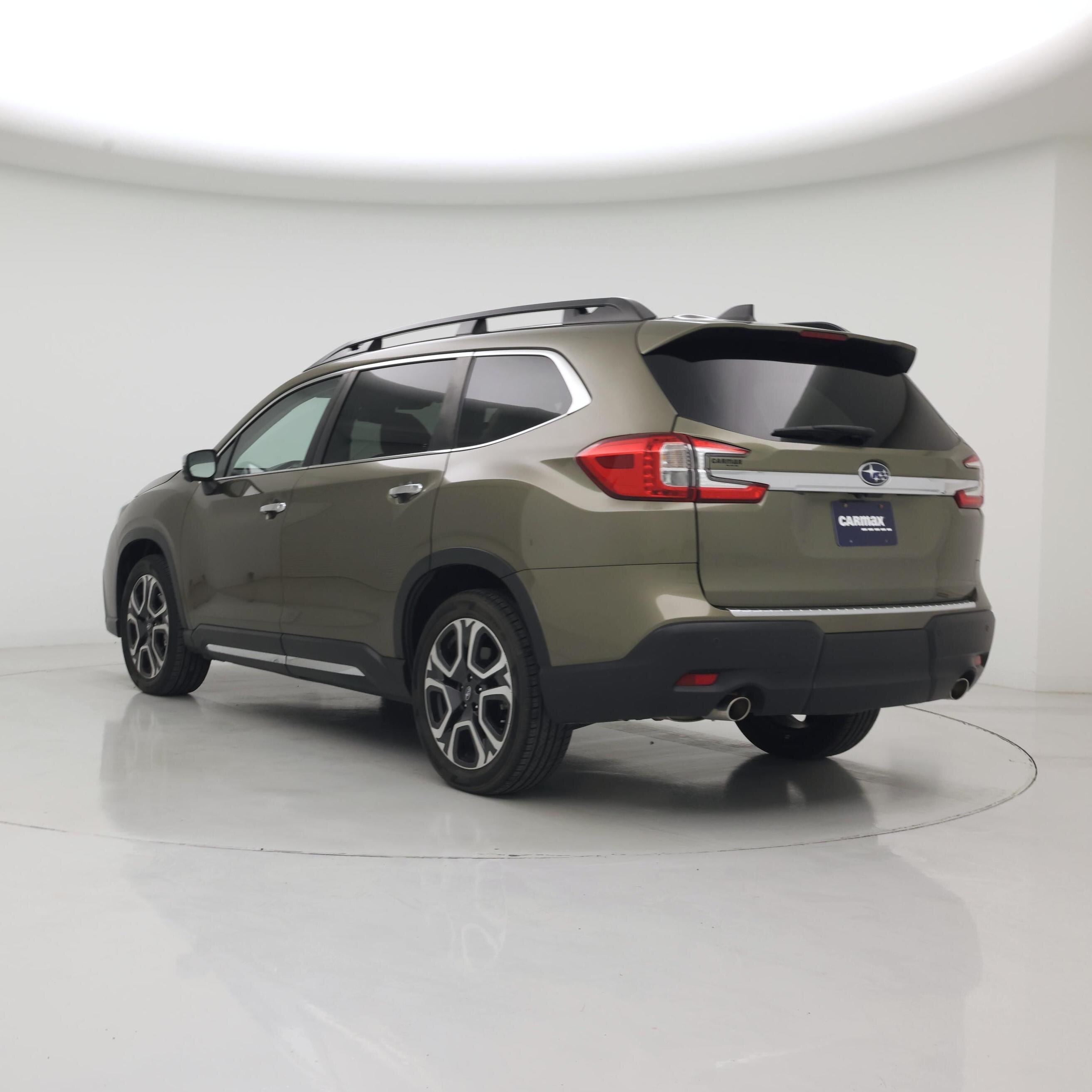 Thumbnail: 2023 Subaru Ascent - 2