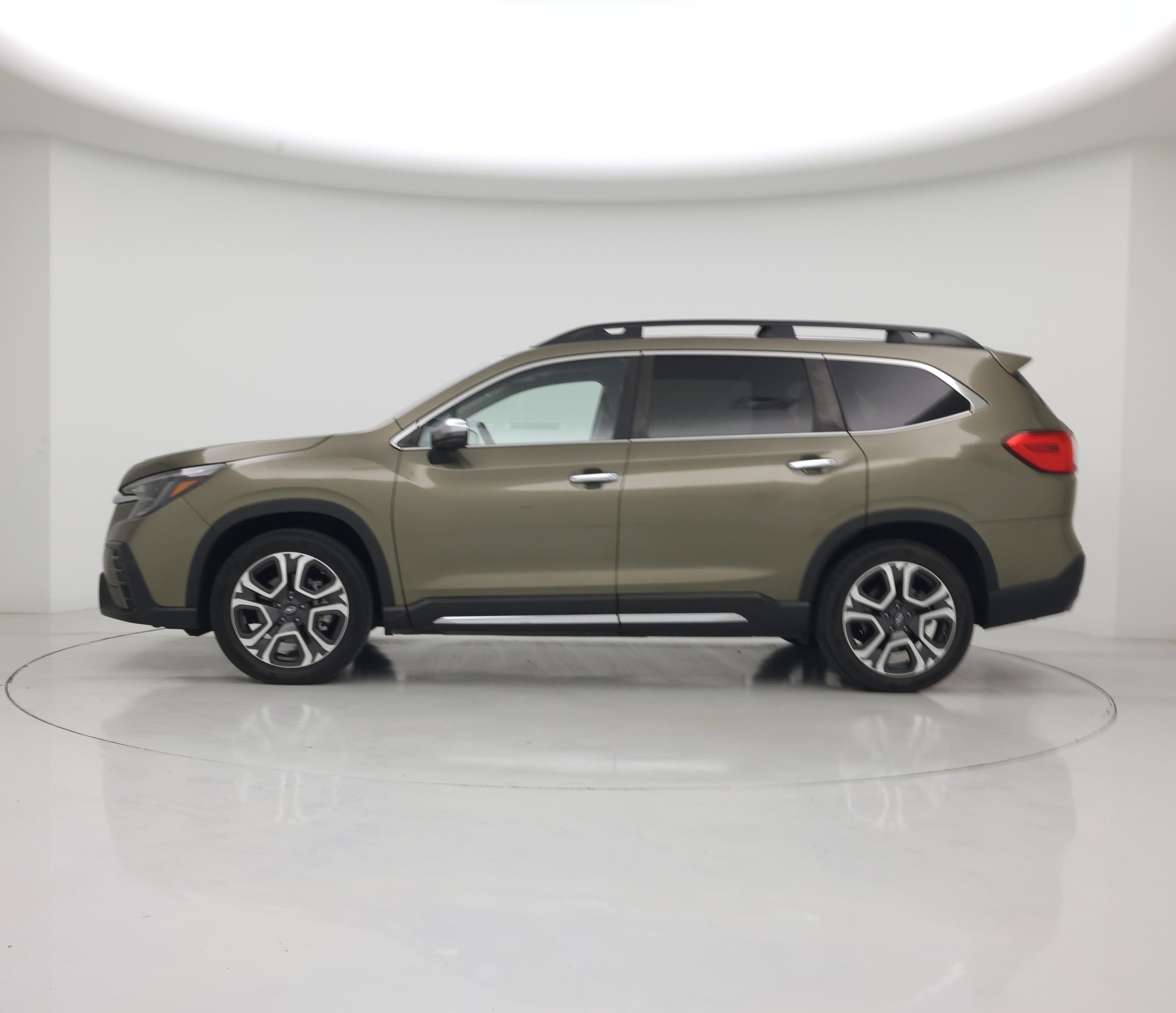 Thumbnail: 2023 Subaru Ascent - 3