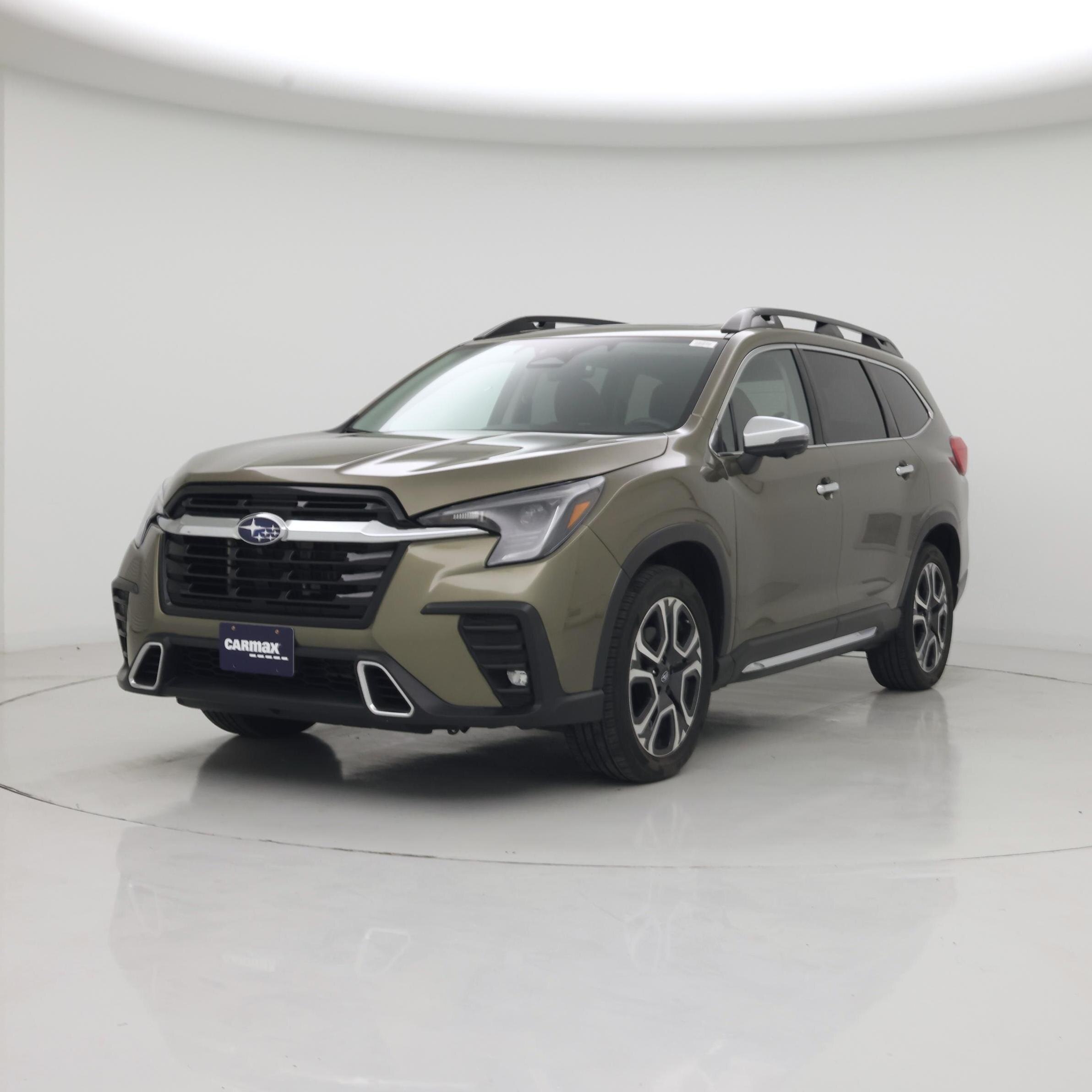 Thumbnail: 2023 Subaru Ascent - 4
