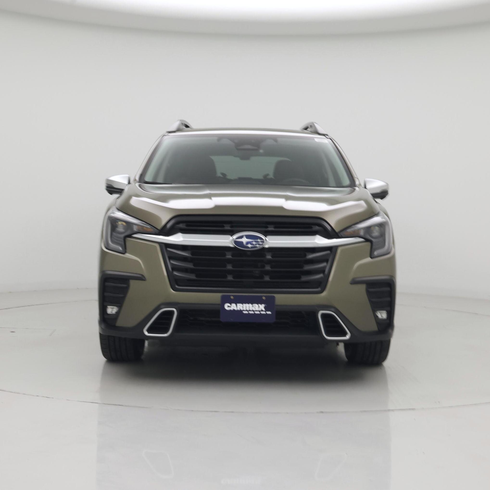 Thumbnail: 2023 Subaru Ascent - 5