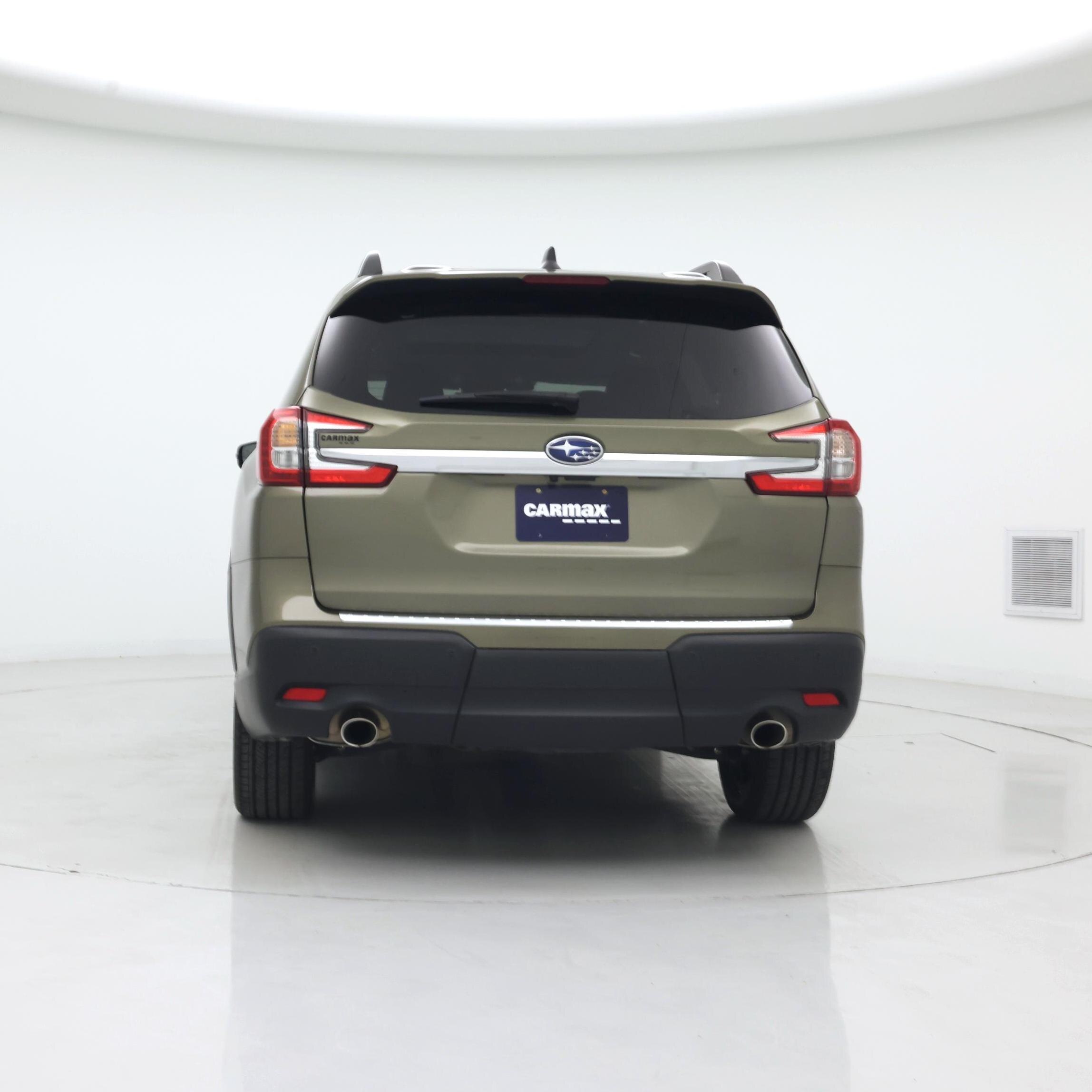 Thumbnail: 2023 Subaru Ascent - 6