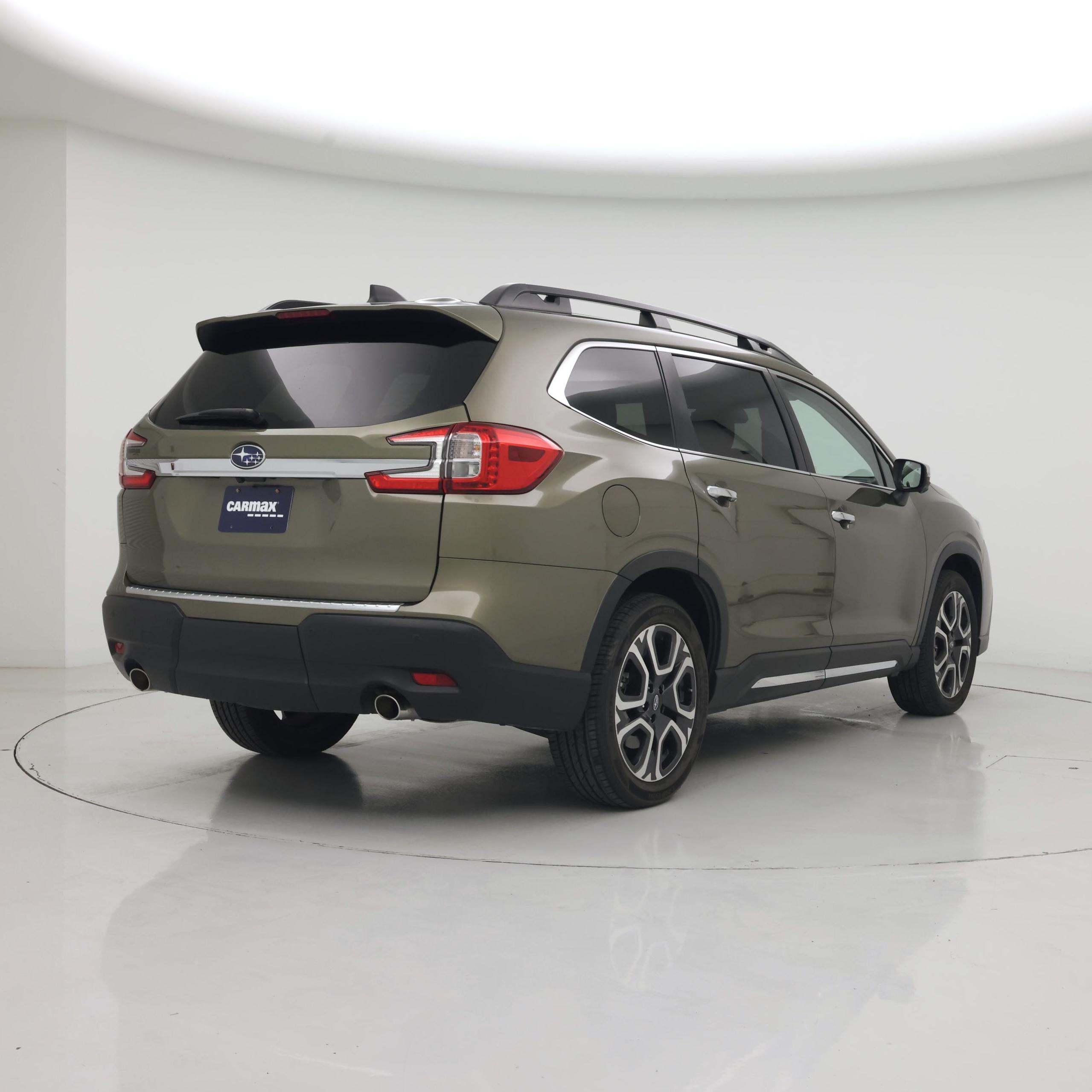 Thumbnail: 2023 Subaru Ascent - 8