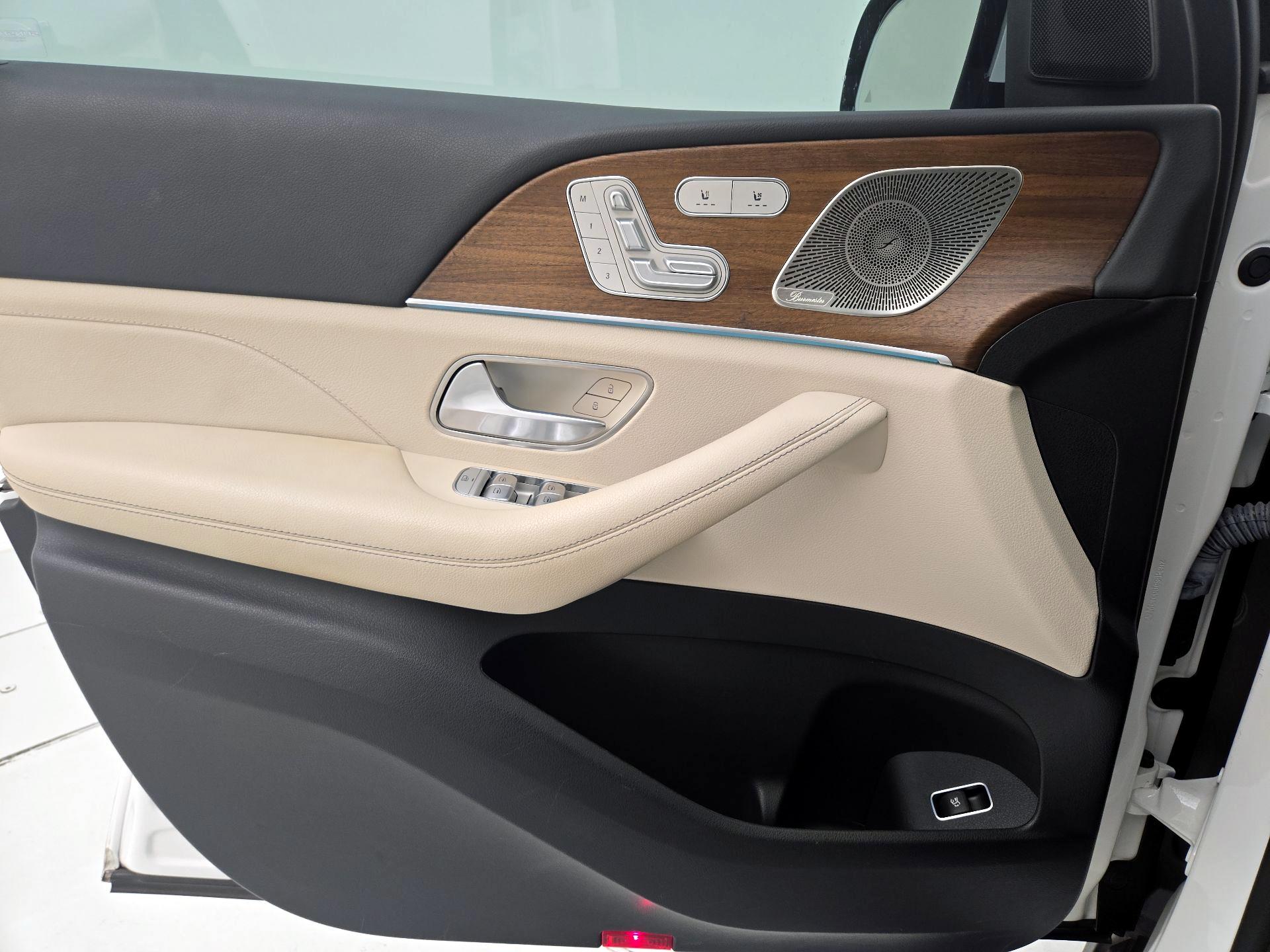 Thumbnail: 2021 Mercedes-Benz GLE - 12