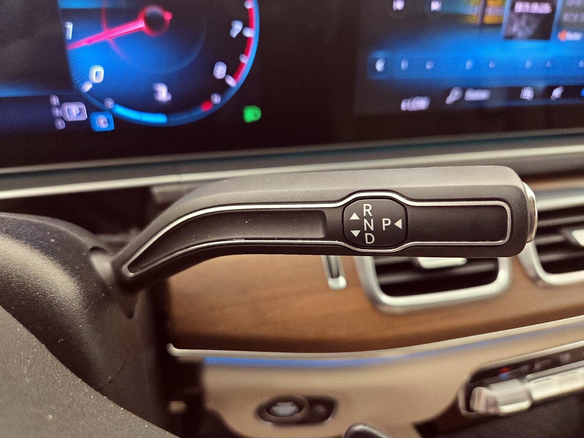 Thumbnail: 2021 Mercedes-Benz GLE - 18
