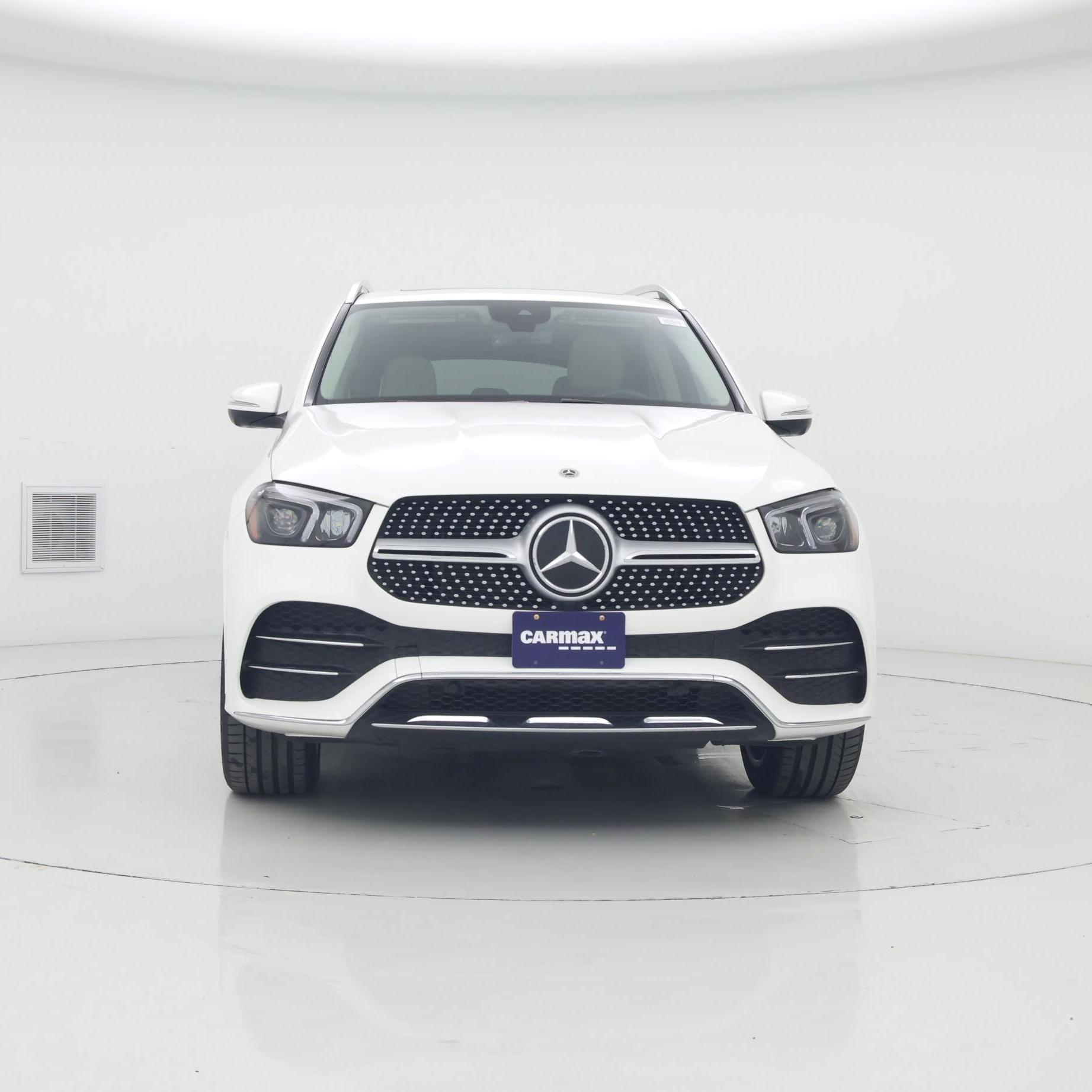 Thumbnail: 2021 Mercedes-Benz GLE - 5