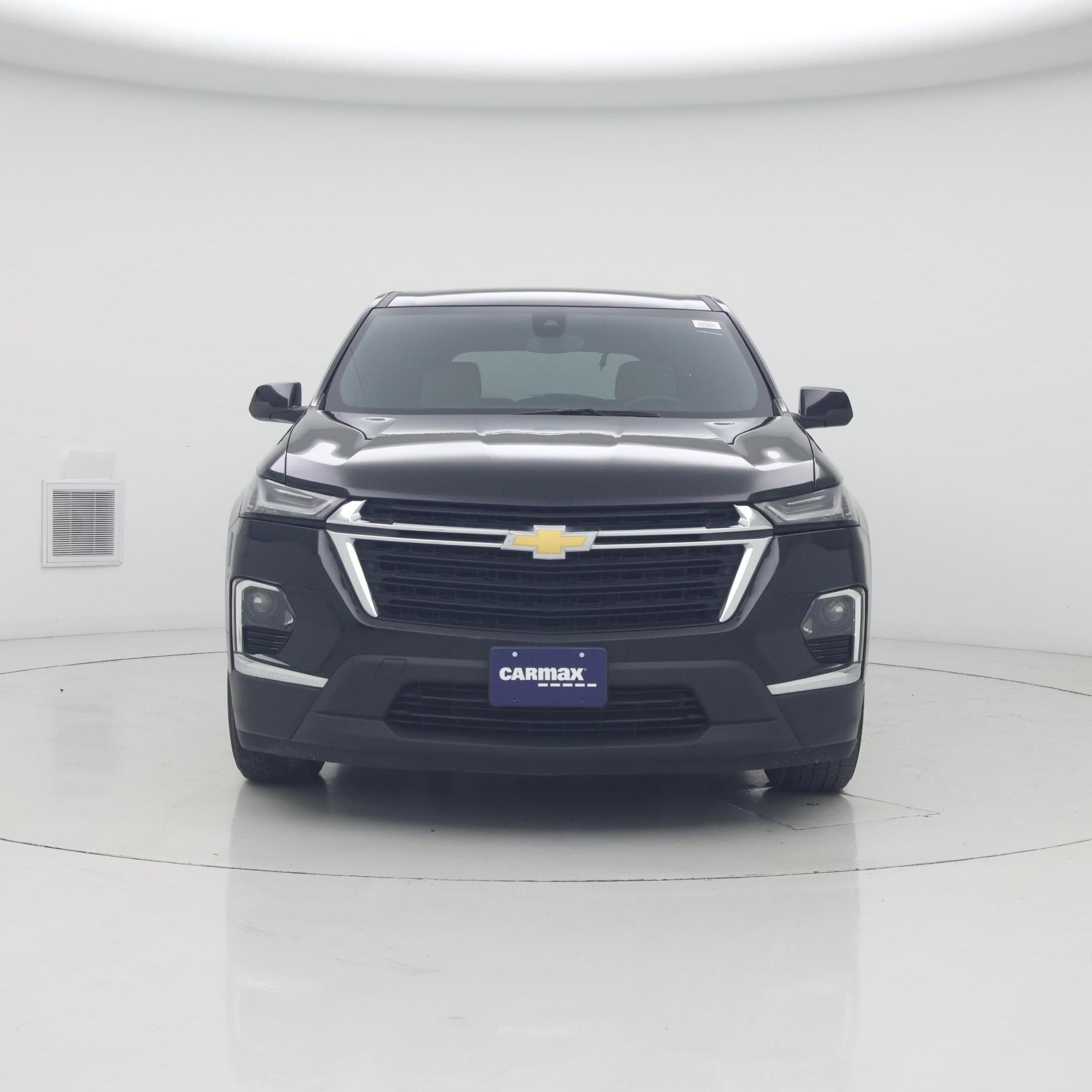Thumbnail: 2023 Chevrolet Traverse - 5