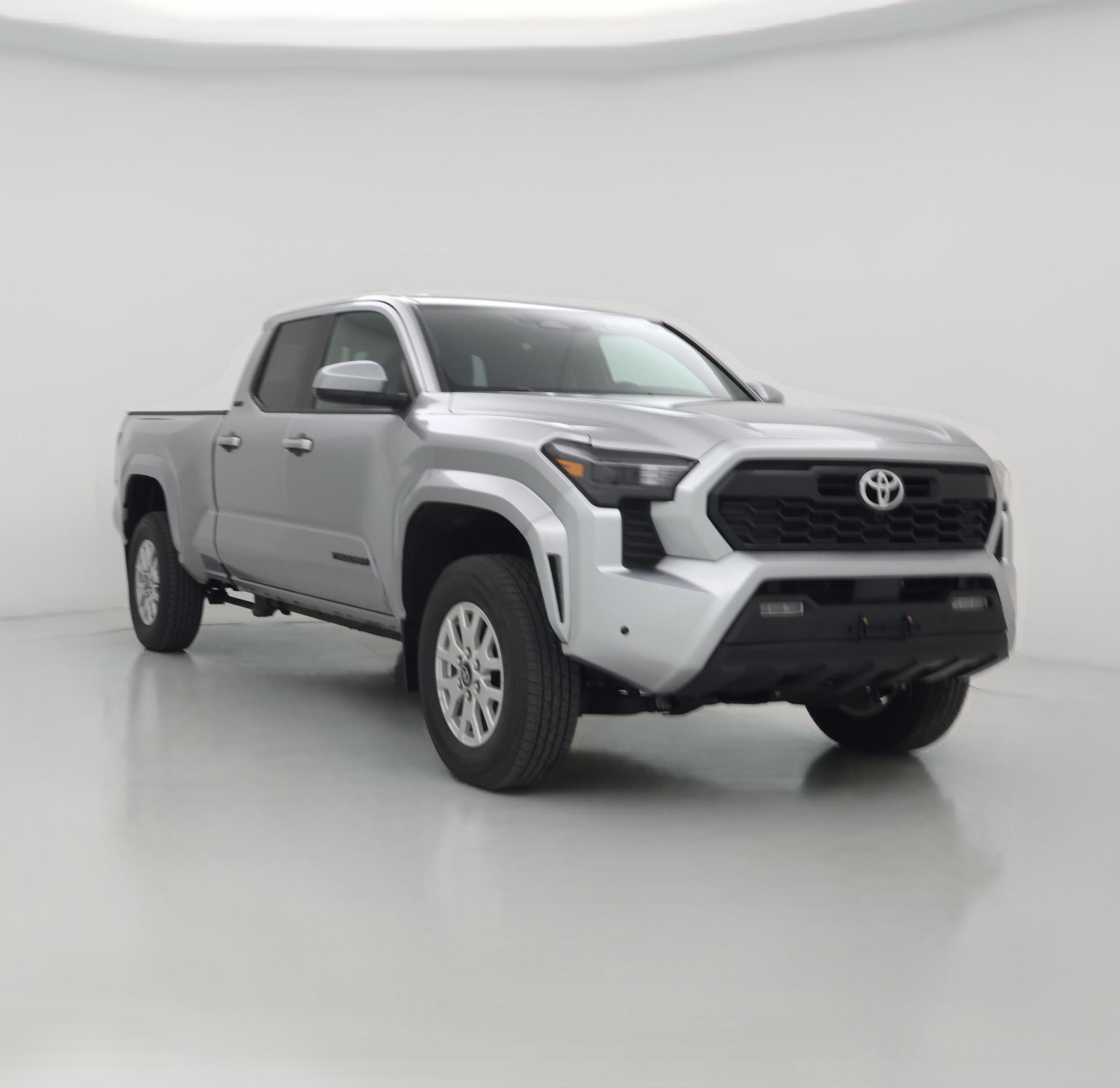 Thumbnail: 2024 Toyota Tacoma - 1