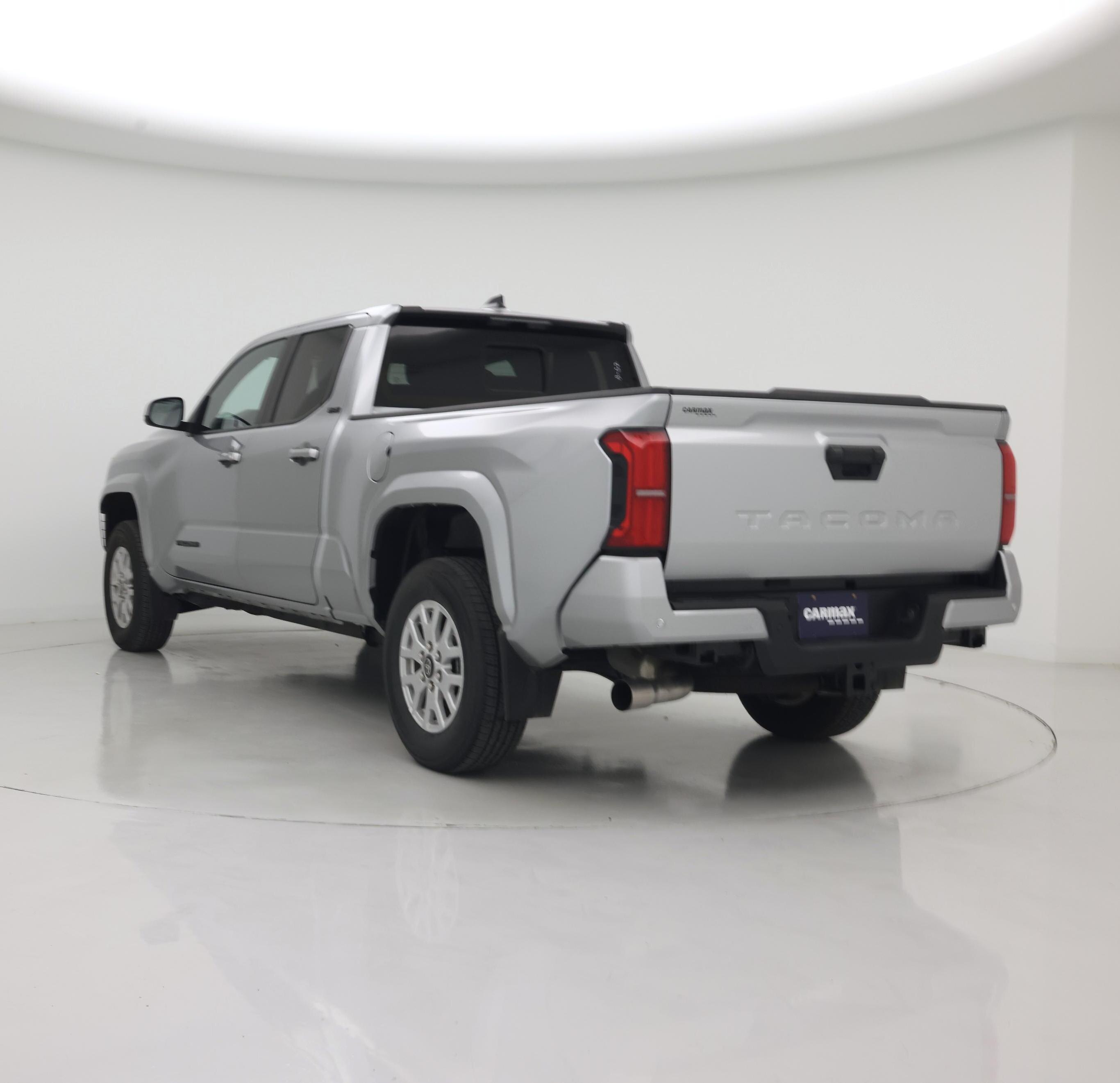 Thumbnail: 2024 Toyota Tacoma - 2