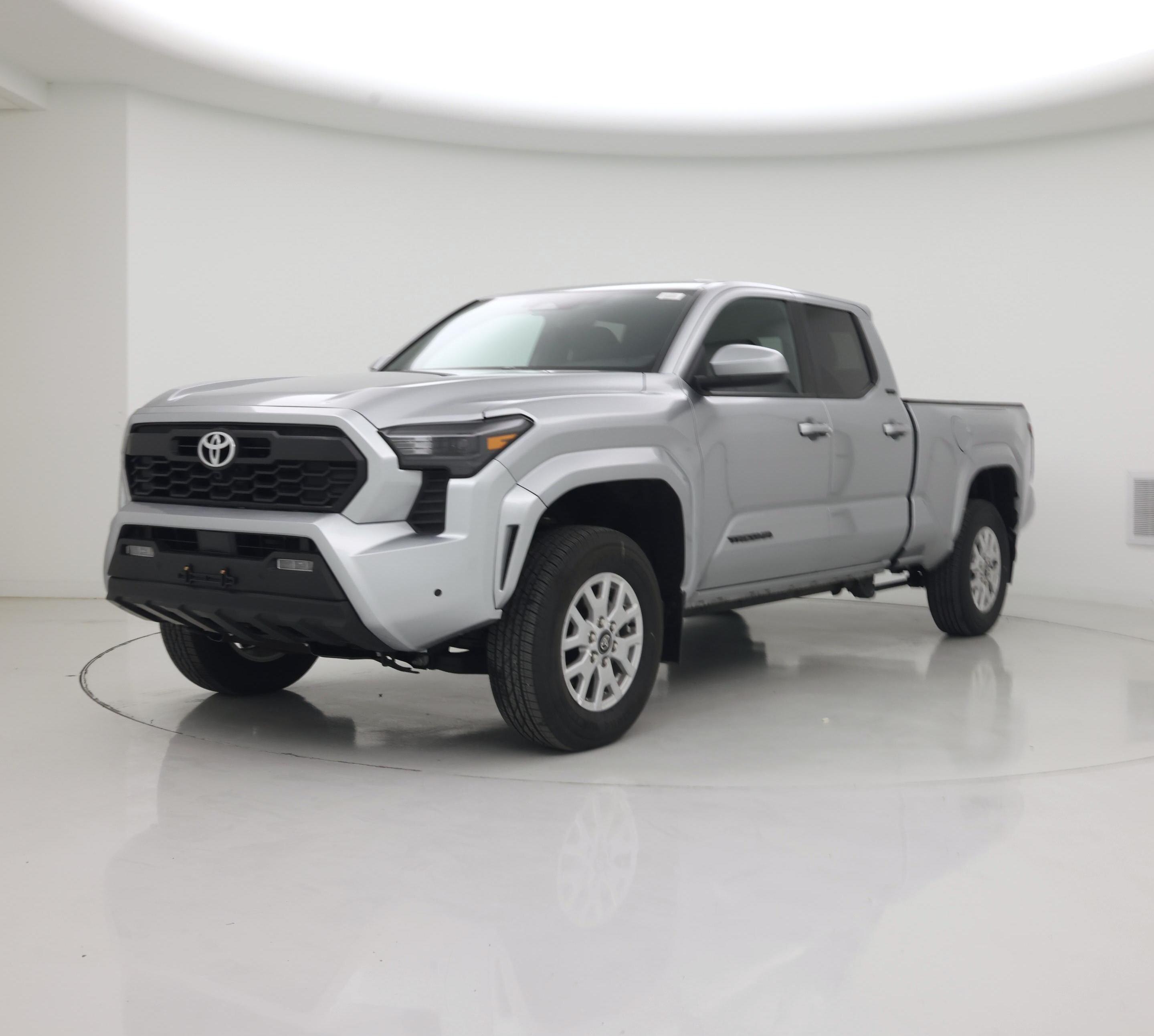 Thumbnail: 2024 Toyota Tacoma - 4