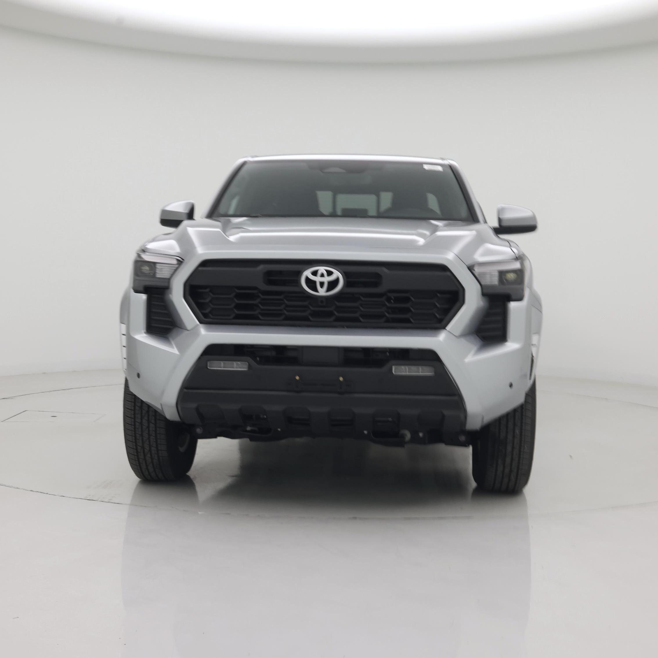 Thumbnail: 2024 Toyota Tacoma - 5