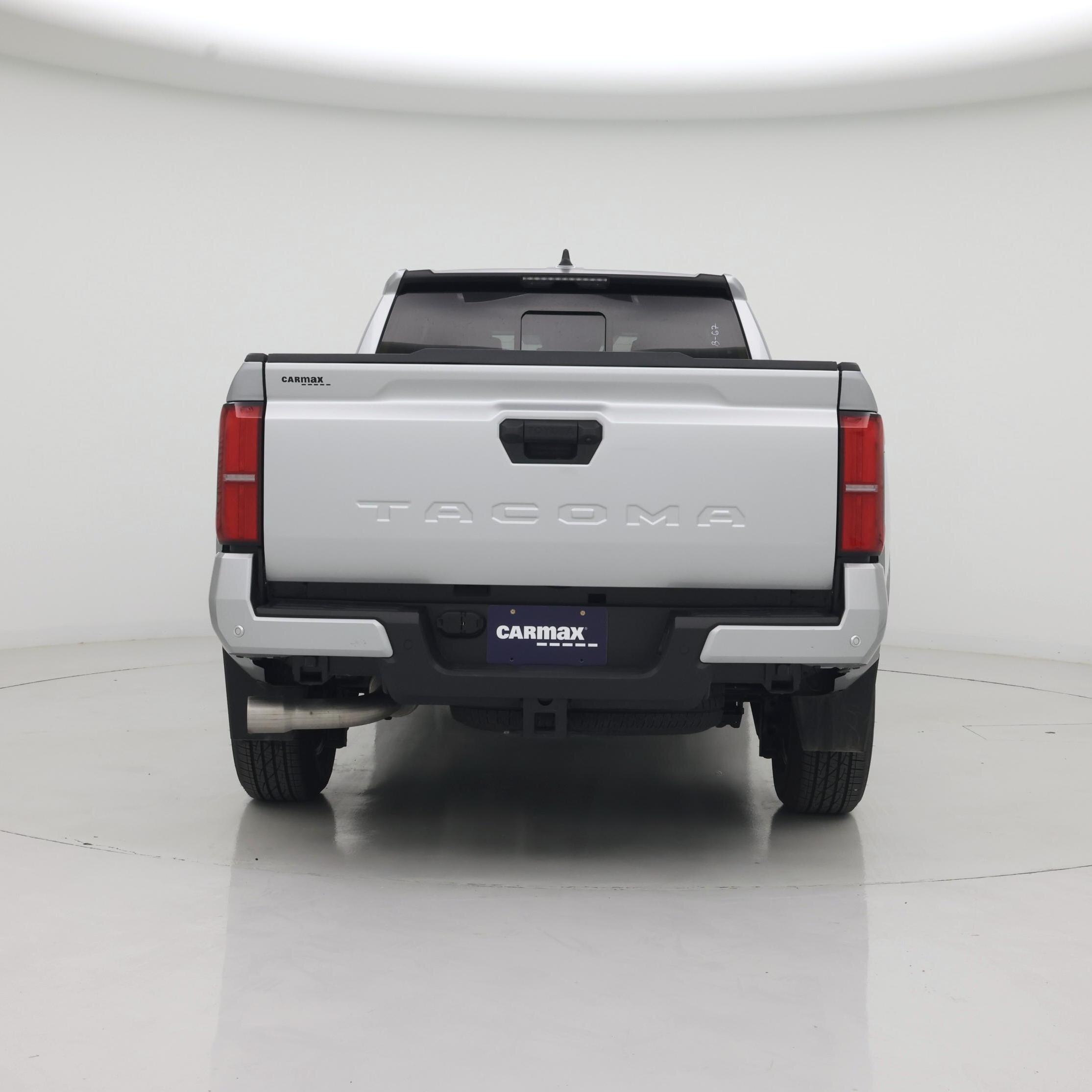 Thumbnail: 2024 Toyota Tacoma - 6