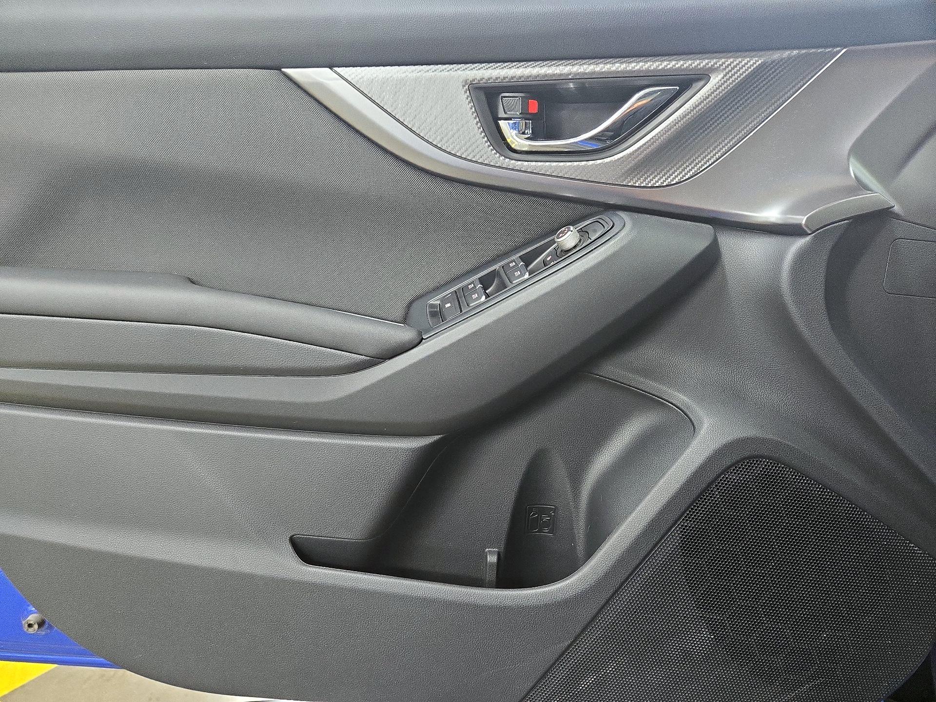 Thumbnail: 2024 Subaru WRX - 12