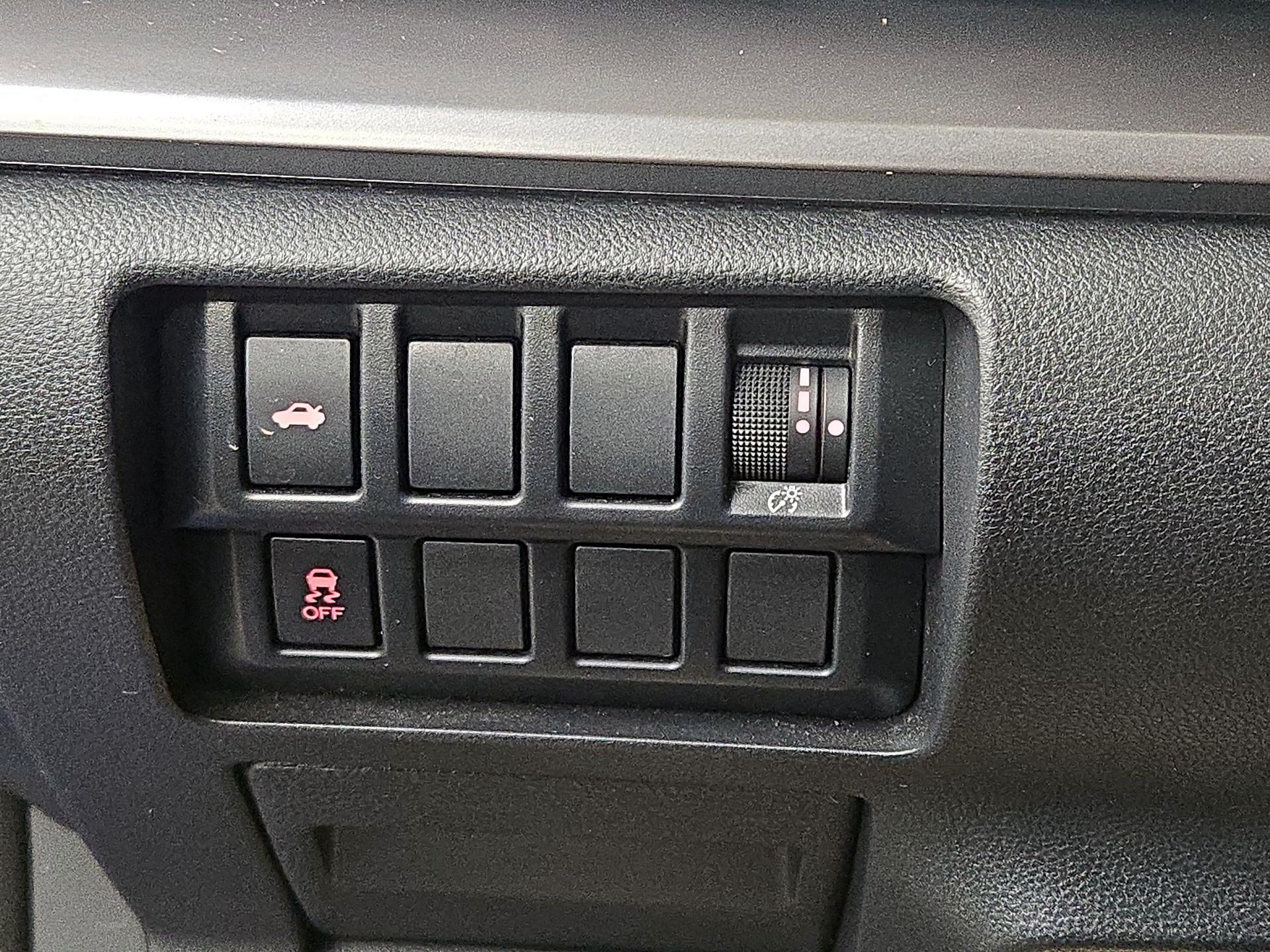 Thumbnail: 2024 Subaru WRX - 13