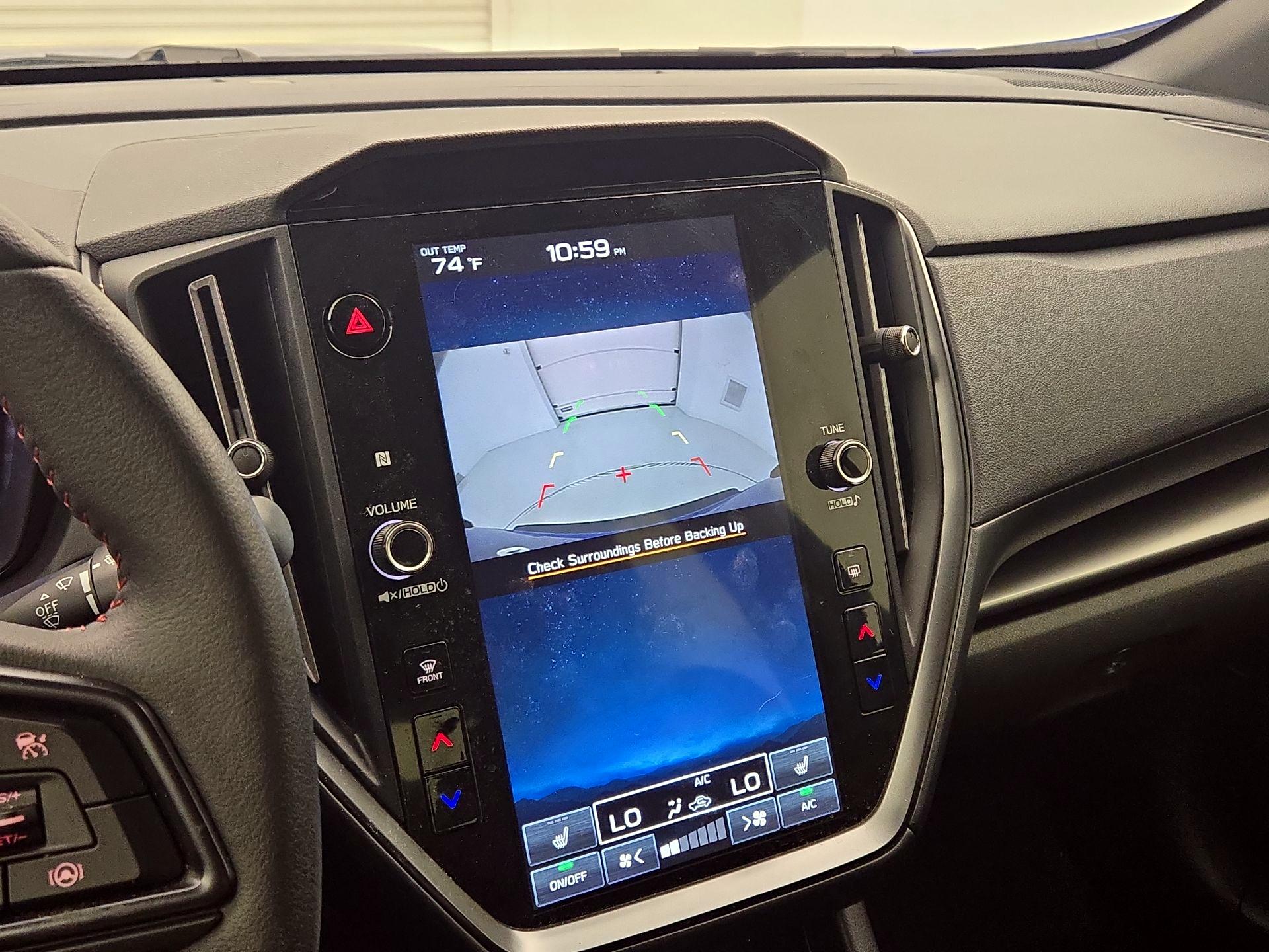 Thumbnail: 2024 Subaru WRX - 14