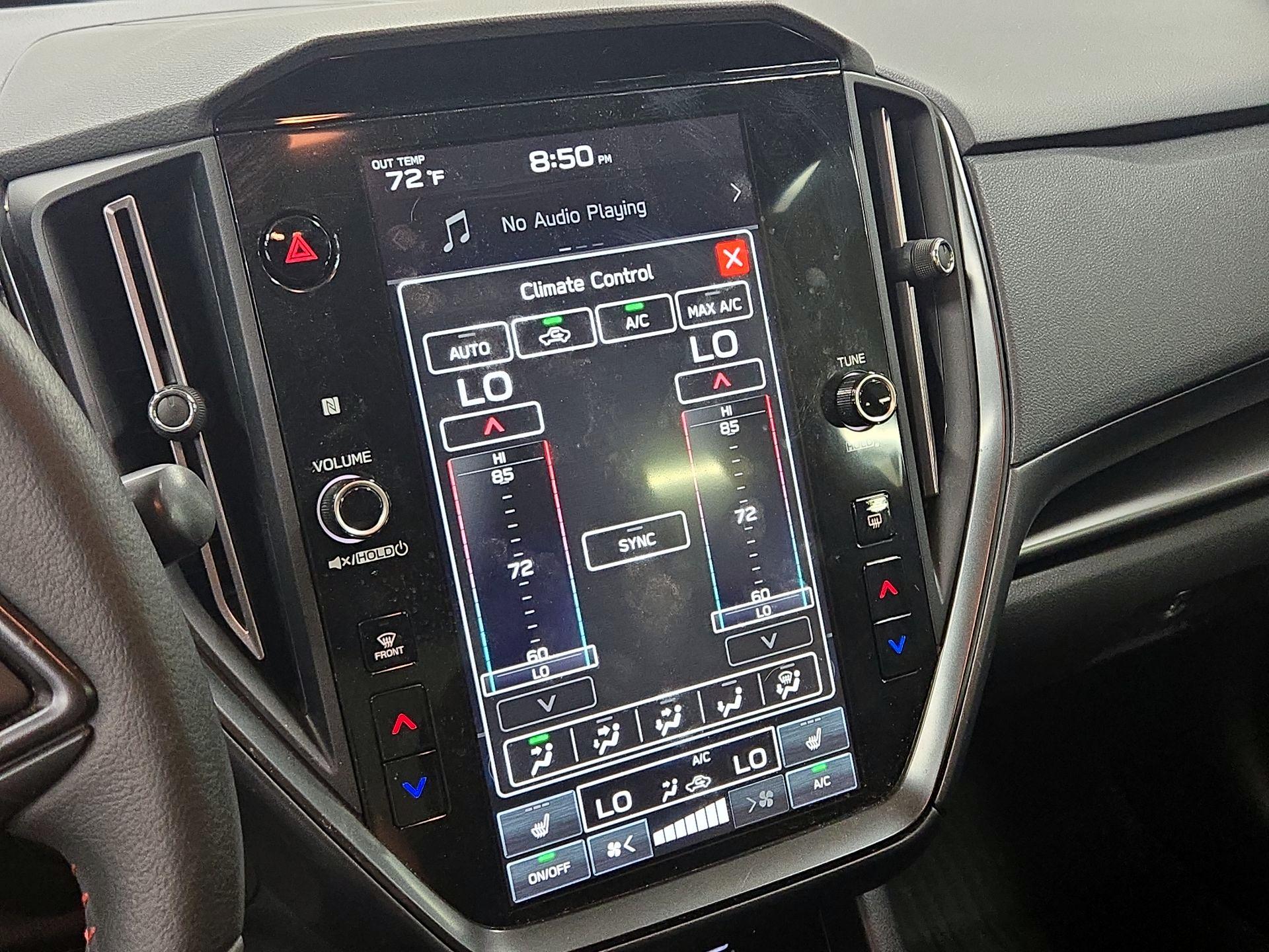 Thumbnail: 2024 Subaru WRX - 16