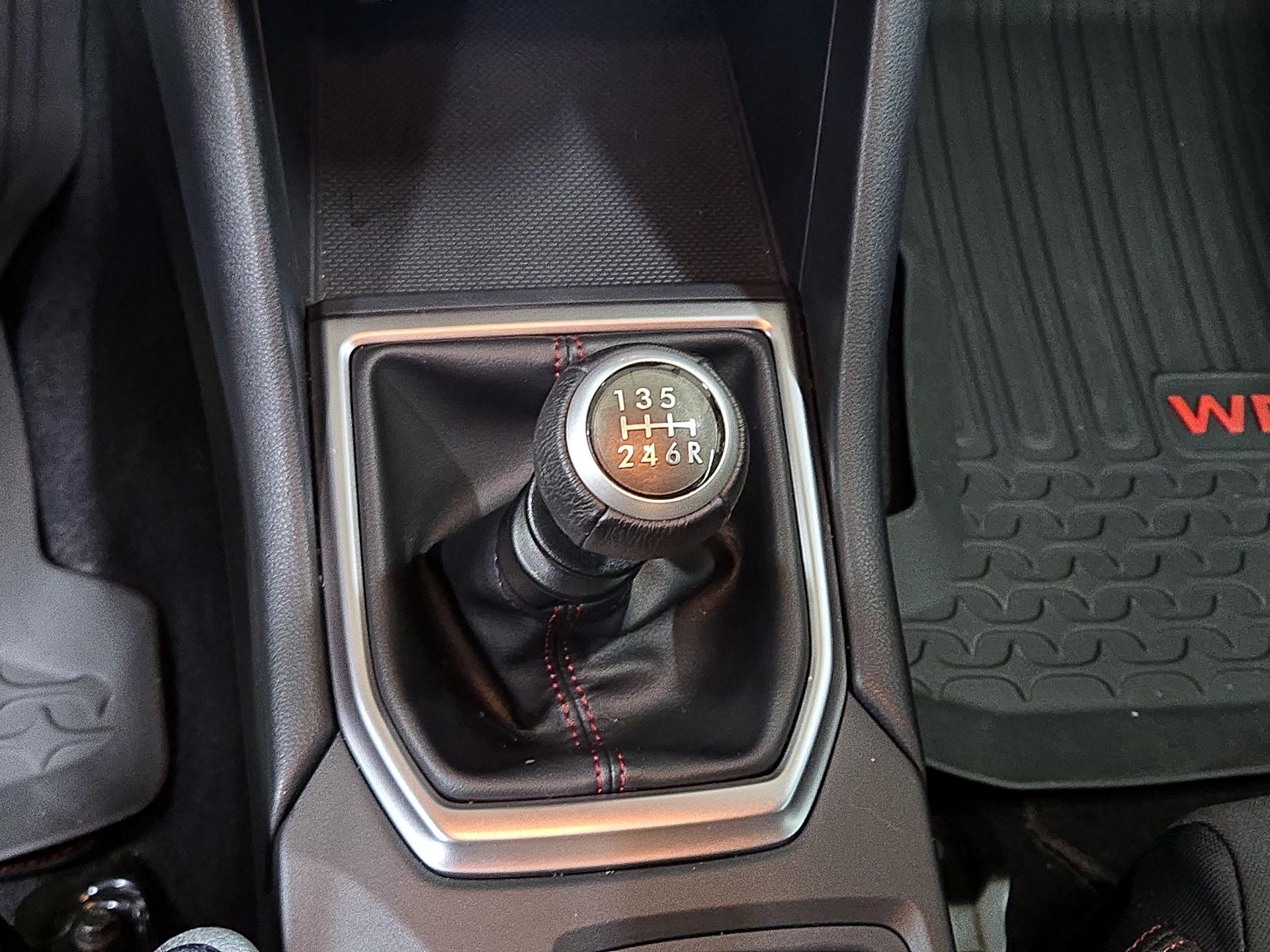 Thumbnail: 2024 Subaru WRX - 17